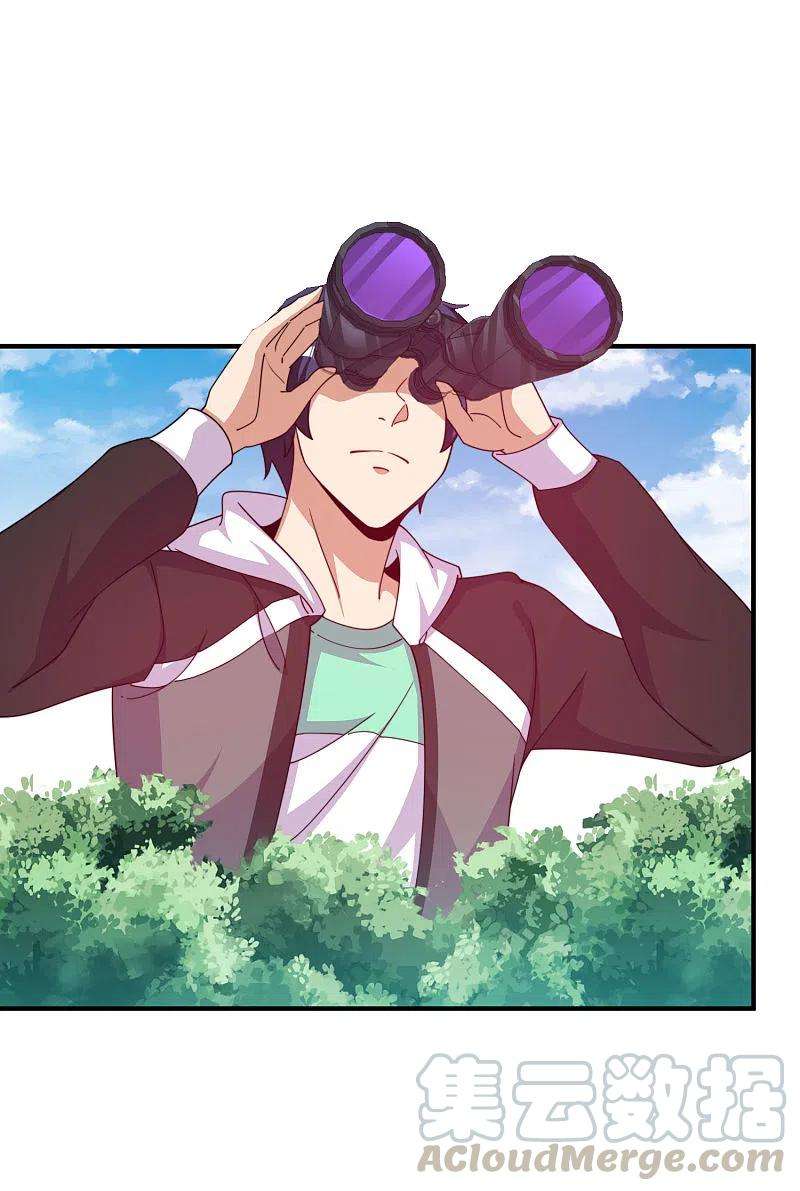 今天开始当首富267话 是什么剧情让你这么上头？