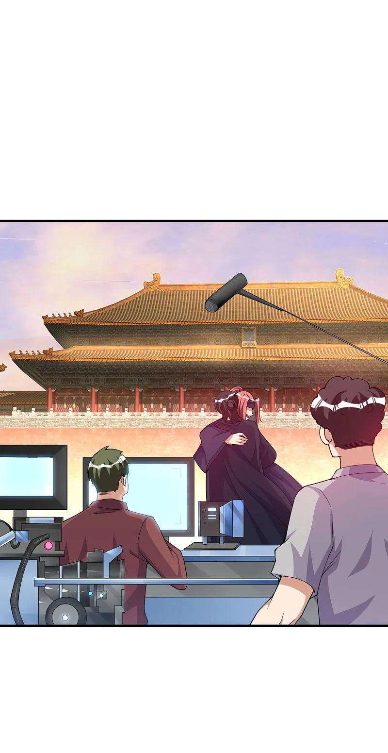 今天开始当首富269话 翻译翻译，什么是互动电影