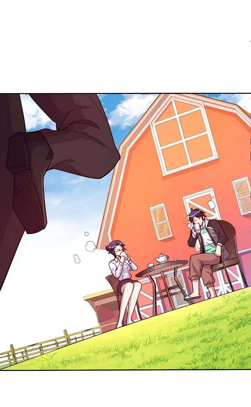 今天开始当首富271话 听我句劝，赶紧跑！