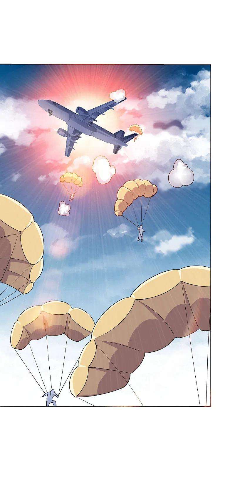 今天开始当首富281话 很刺激，很好玩，很有用！