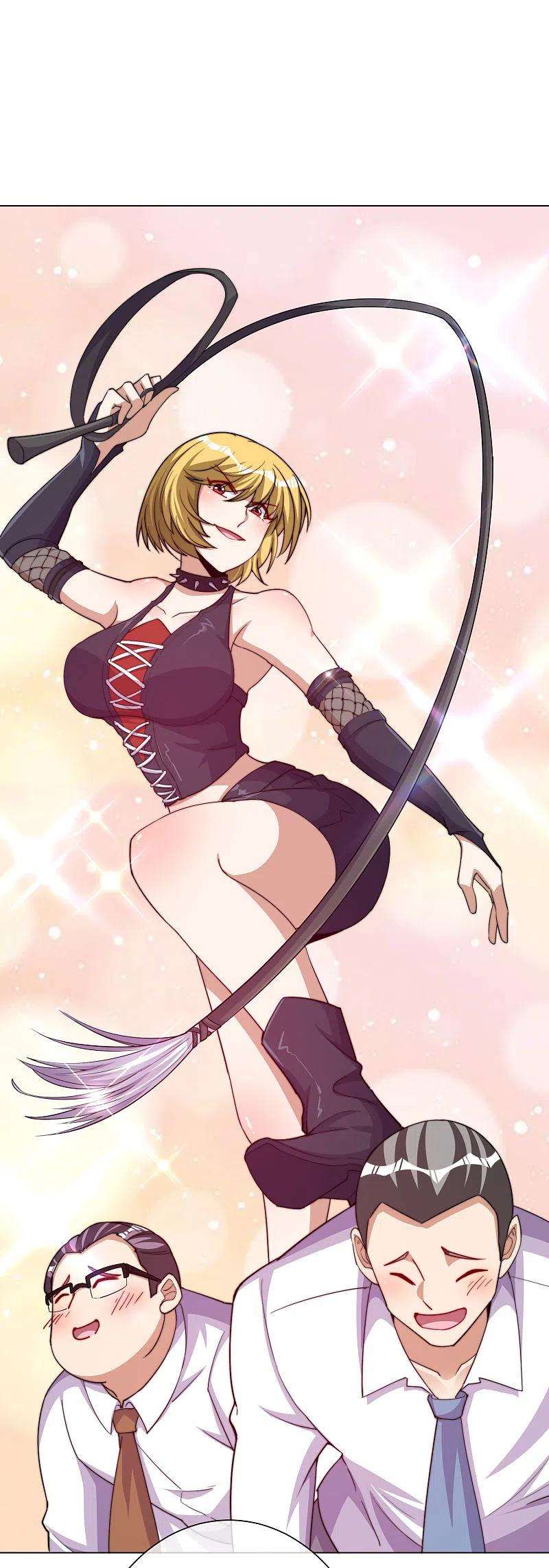 今天开始当首富281话 很刺激，很好玩，很有用！