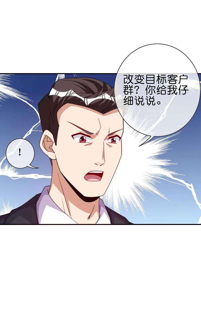 今天开始当首富282话 今天开始当首负！