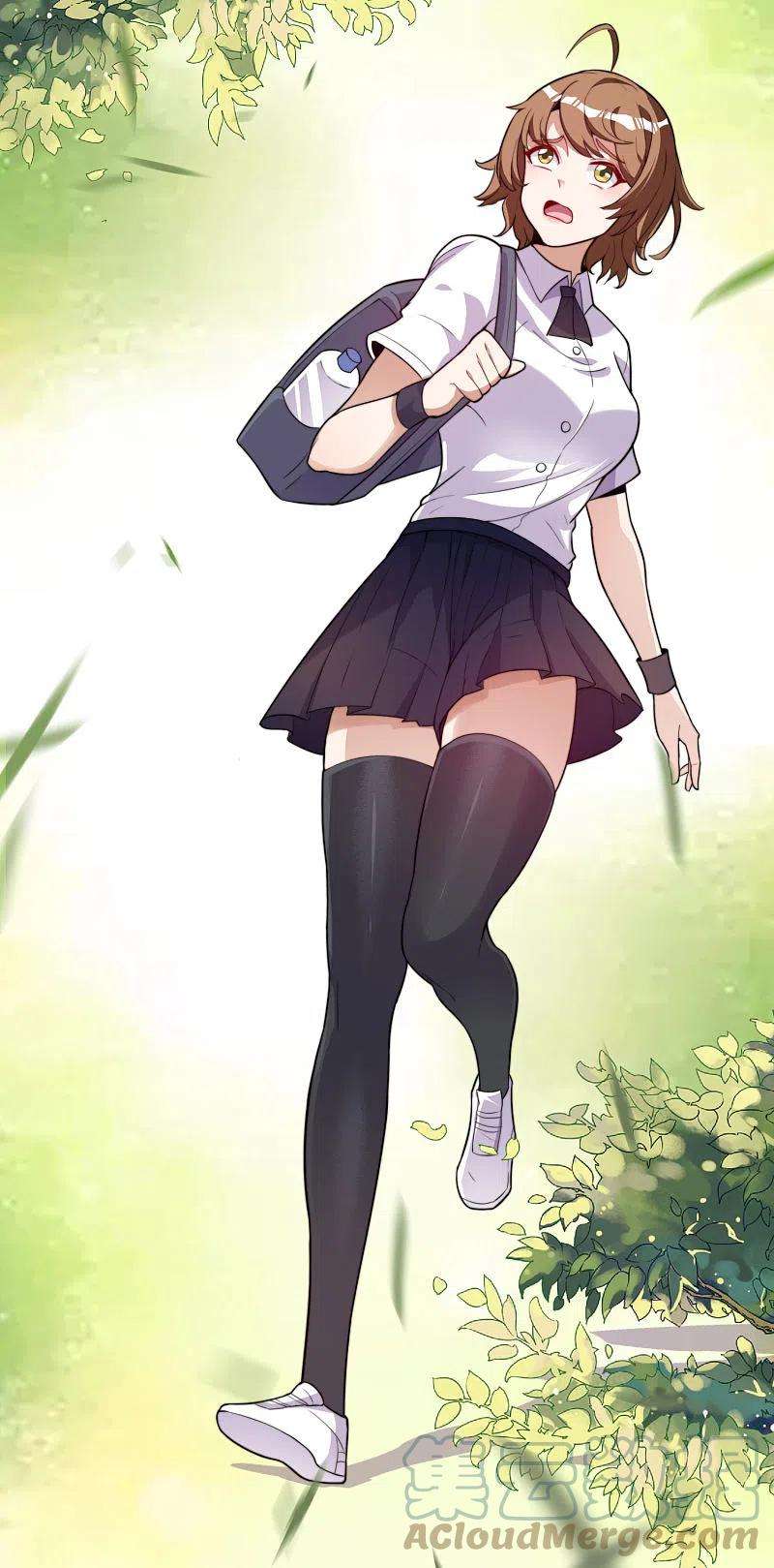 今天开始当首富286话 厄运之女？！