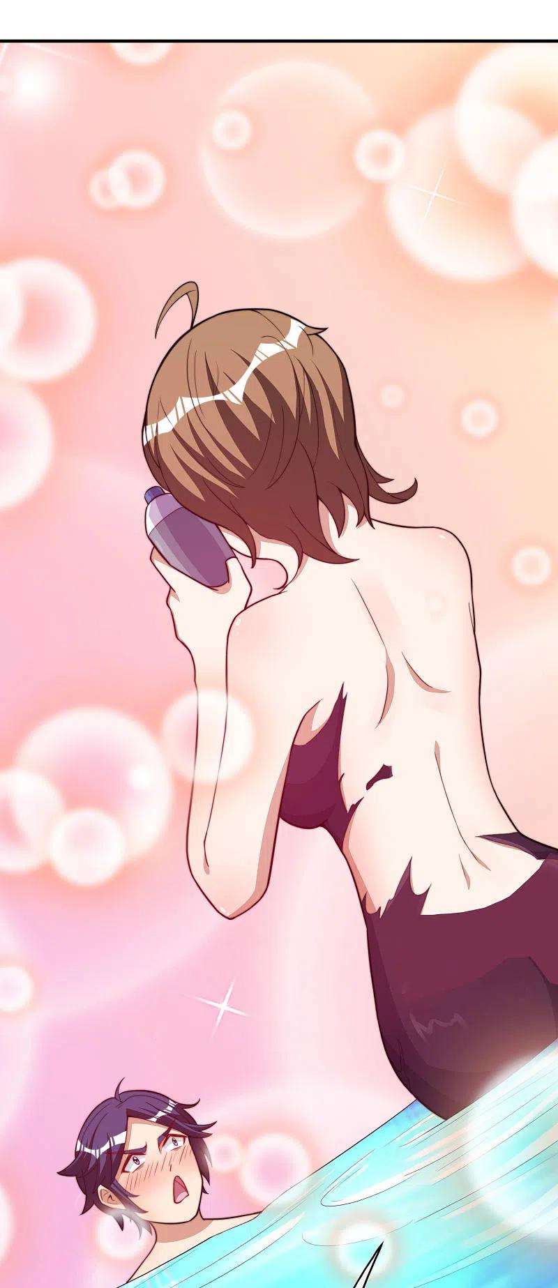 今天开始当首富286话 厄运之女？！