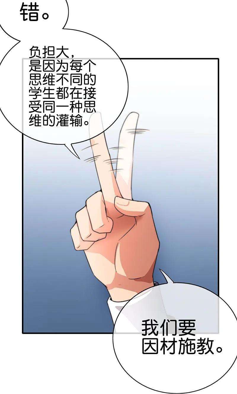 今天开始当首富301话 今天开始当老师！