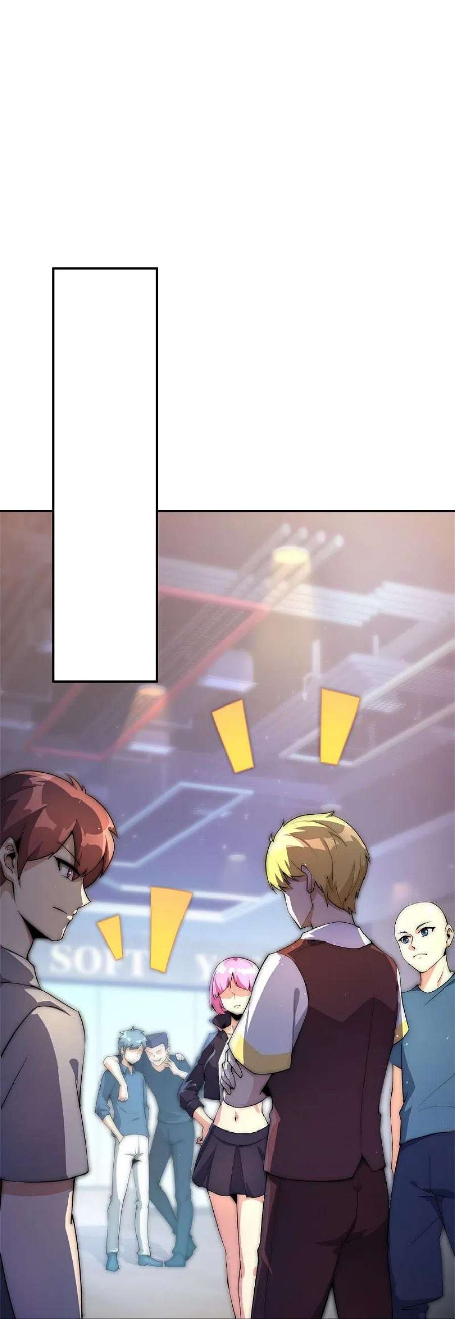 今天开始当首富310话 节目效果很好