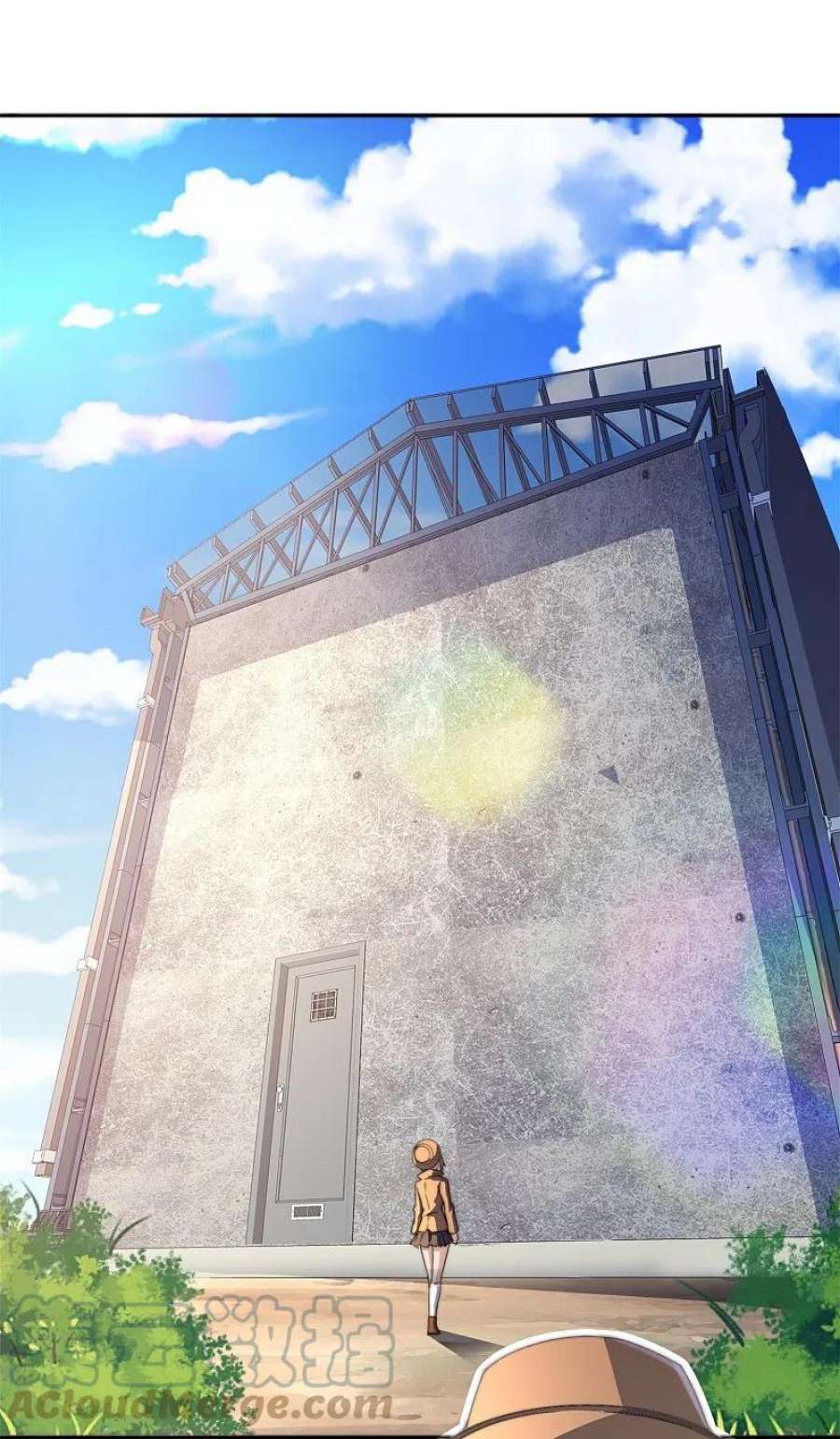 今天开始当首富312话 举报我可太好了