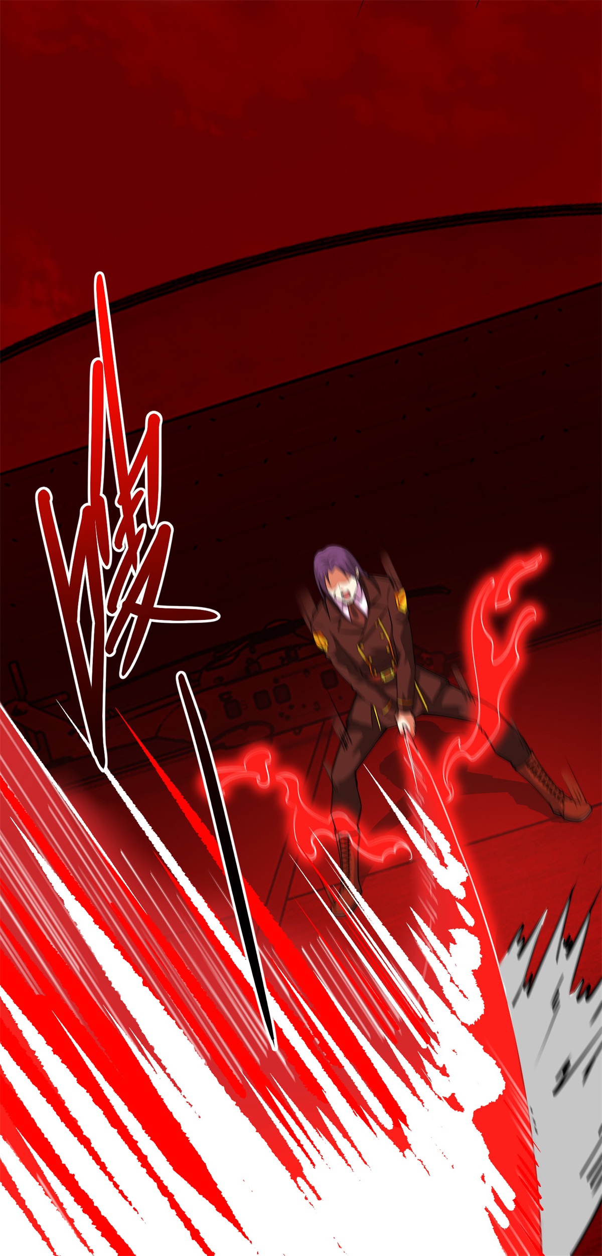 末世为王第173话 从未孤身一人