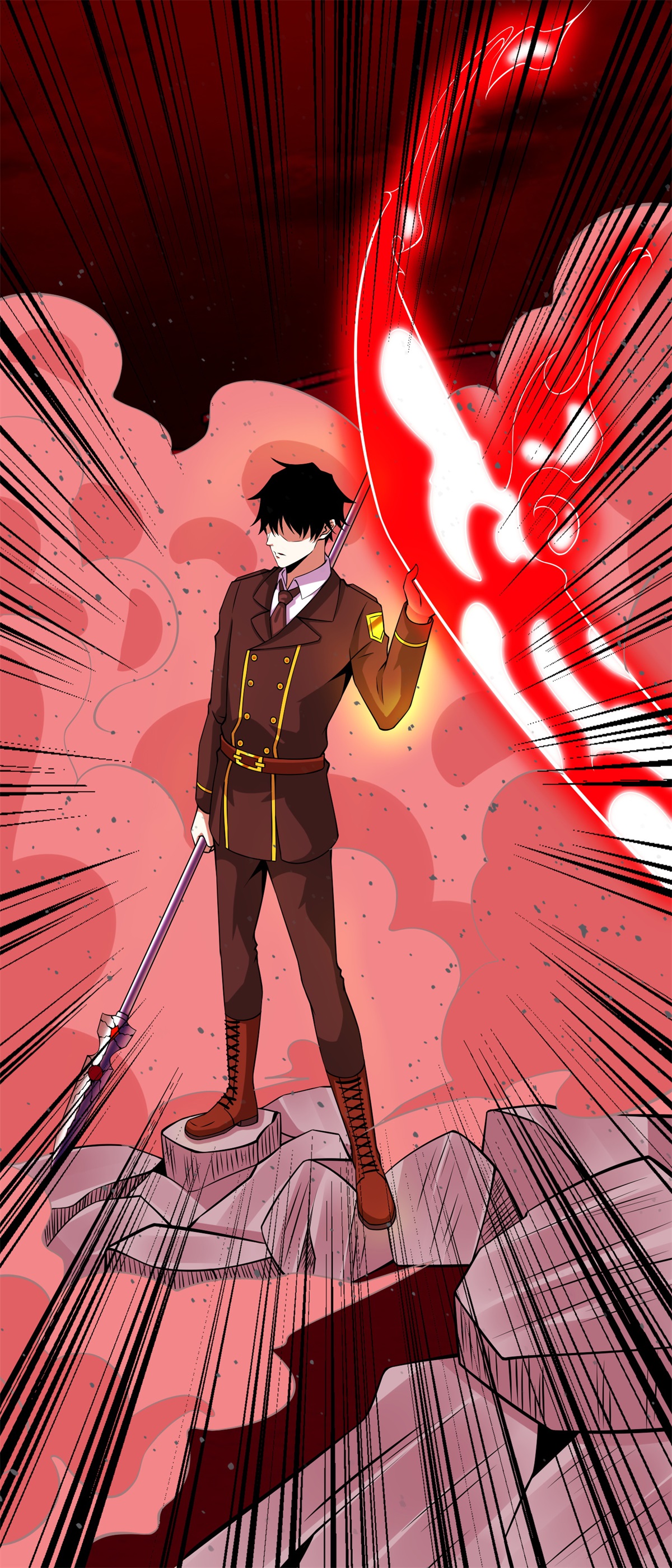 末世为王第175话 心狠手辣