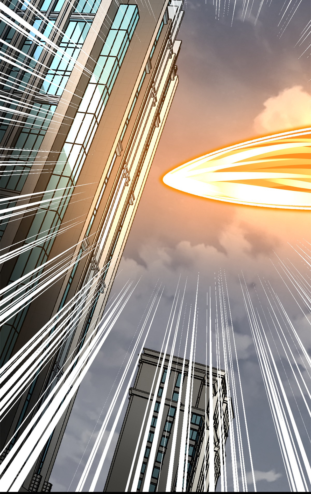 末世为王第295话 袭击