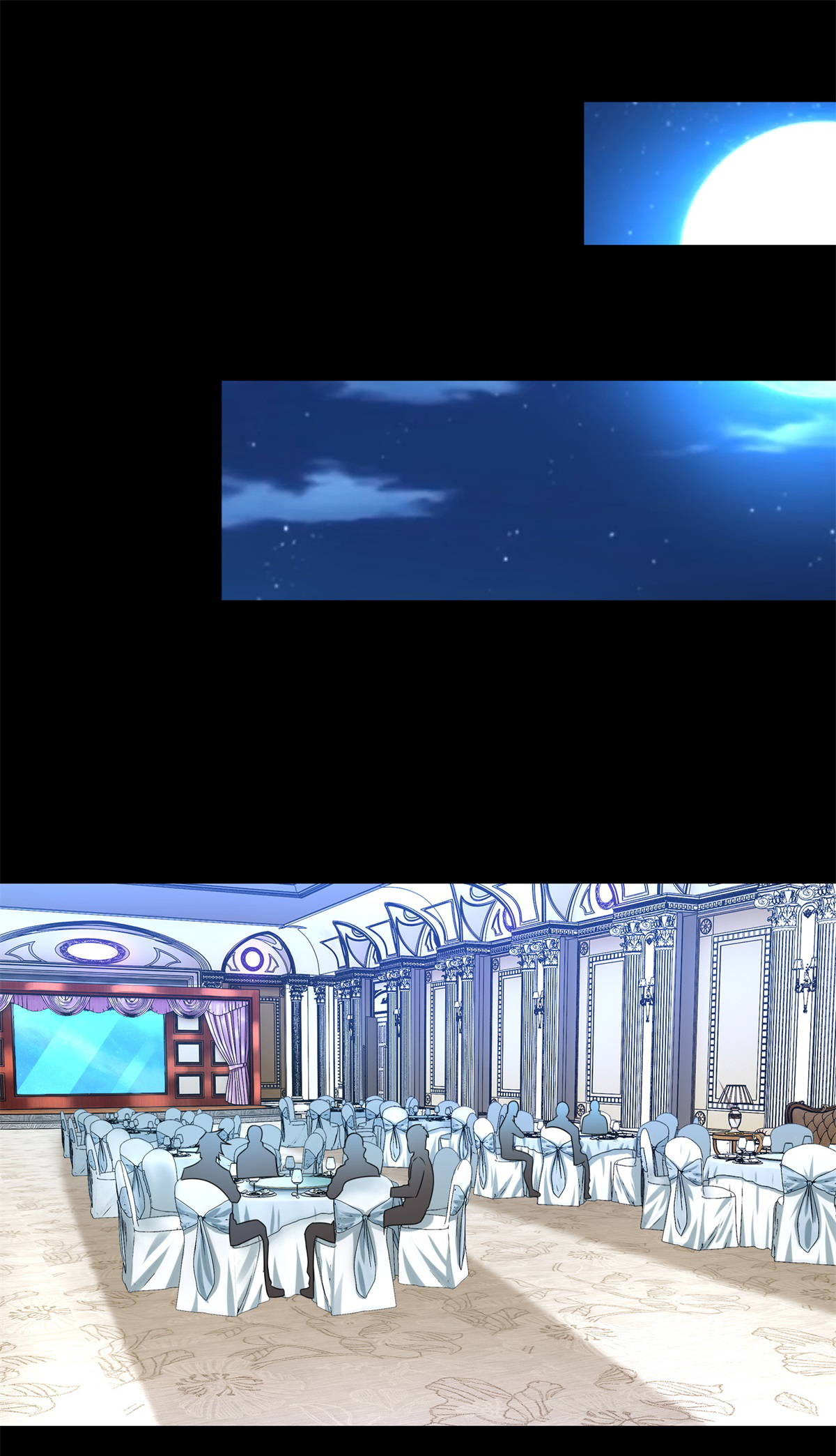 末世为王第295话 袭击