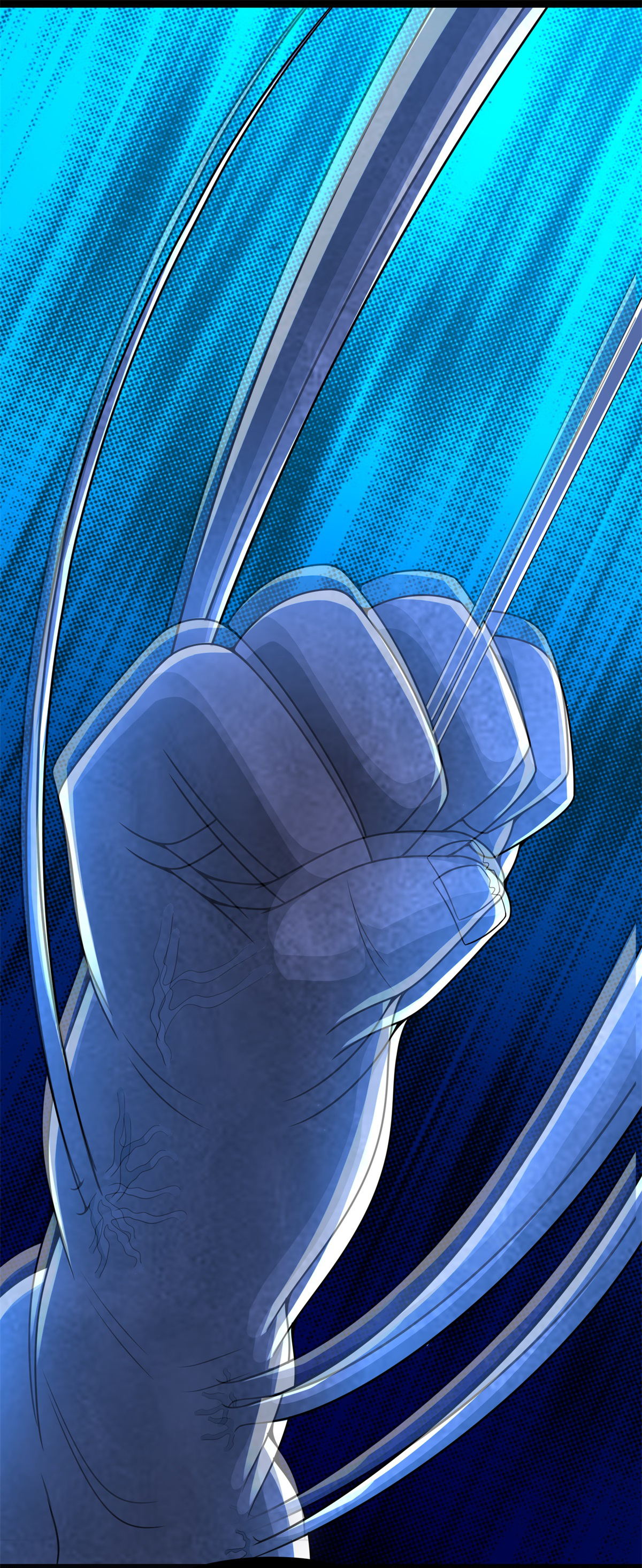 末世为王第301话 解脱