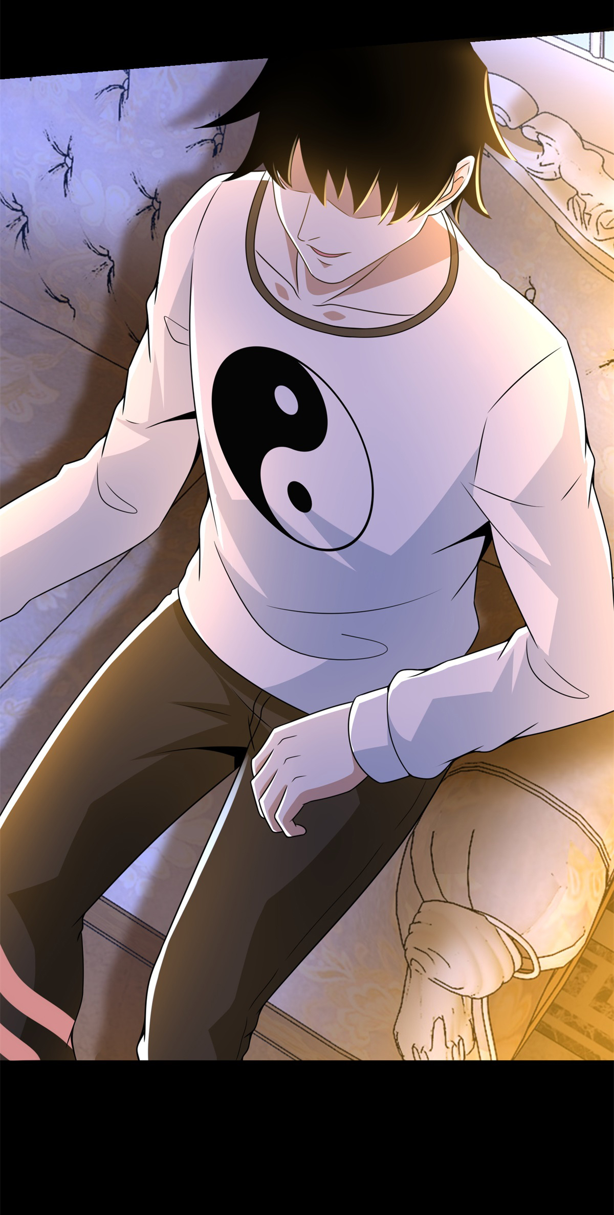 末世为王第311话 救助