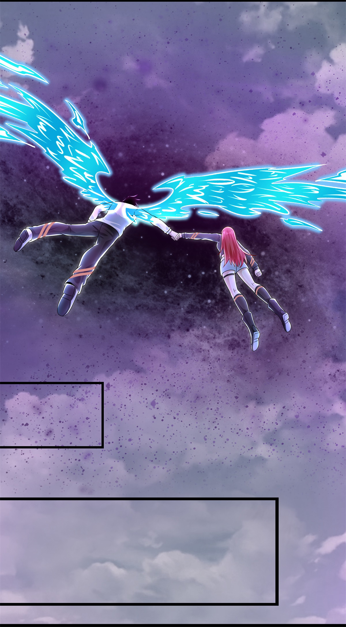 末世为王第325话 绝望