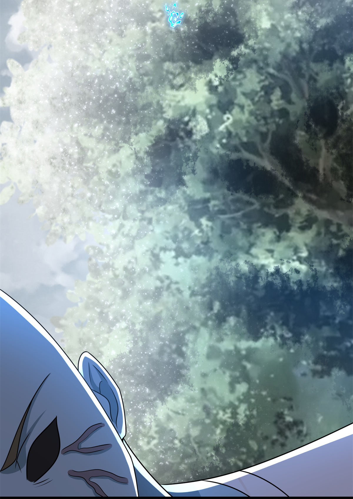 末世为王第325话 绝望