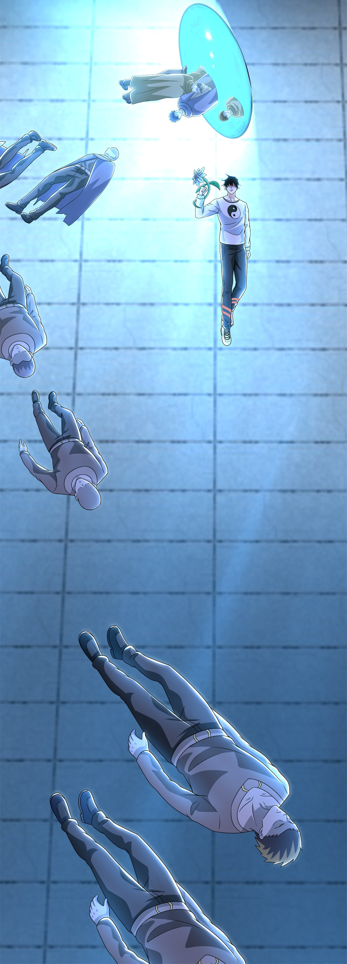 末世为王第333话 大甩卖