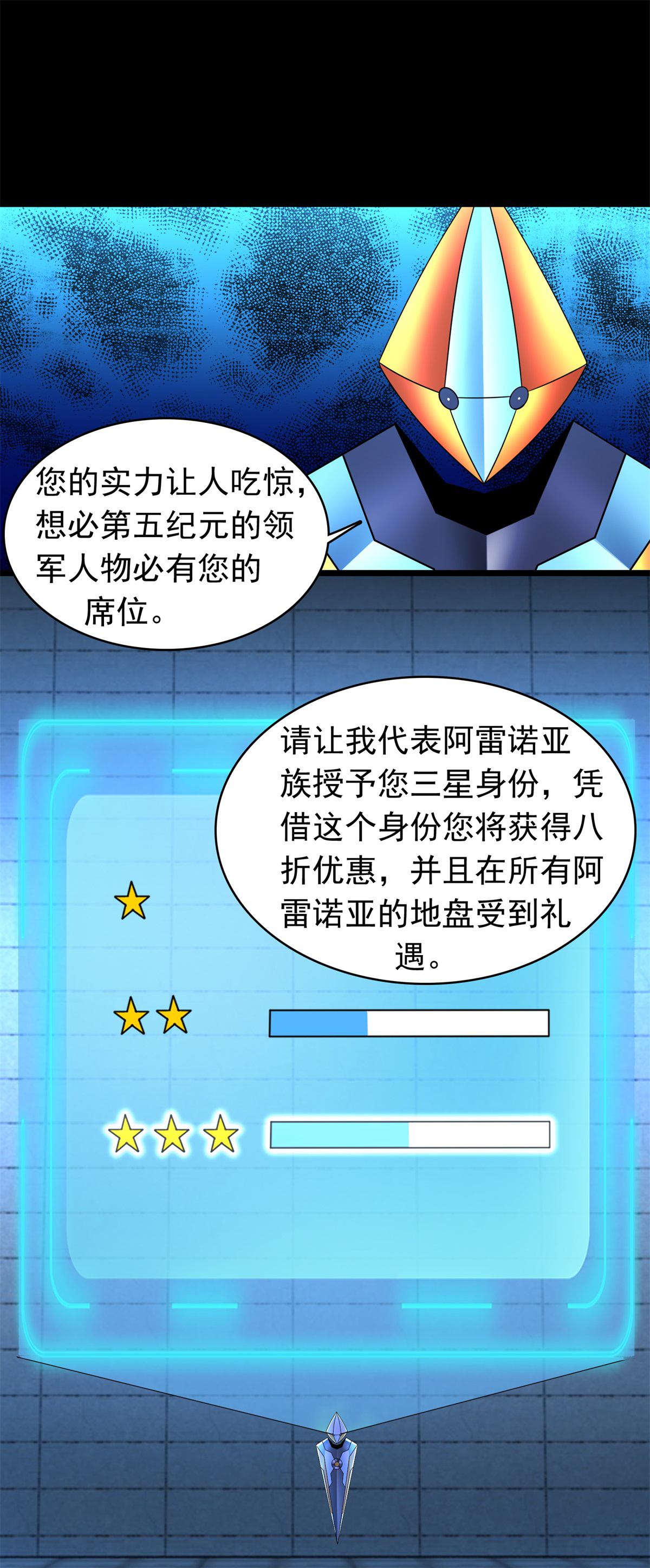 末世为王第333话 大甩卖