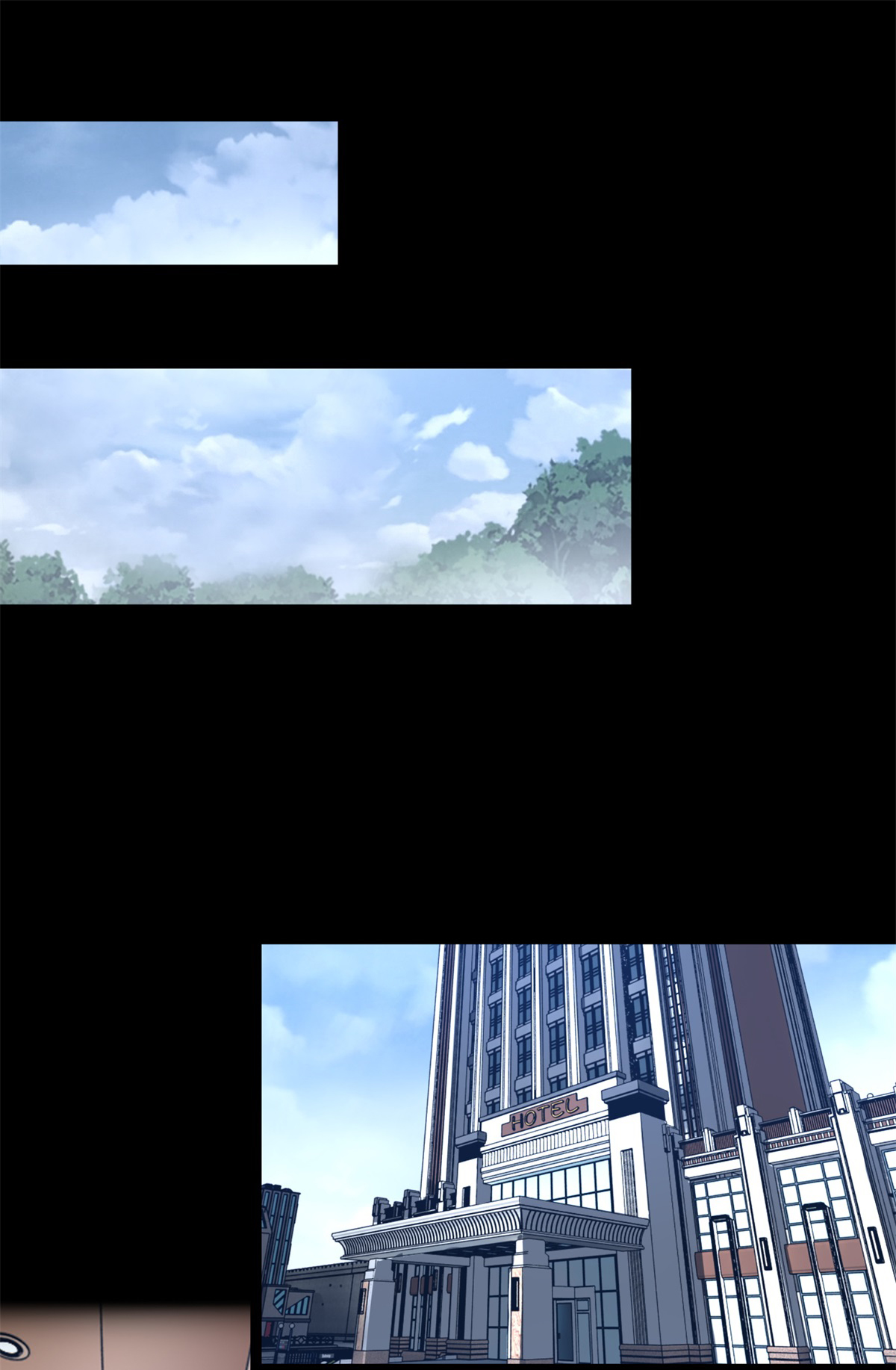 末世为王第353话 动乱