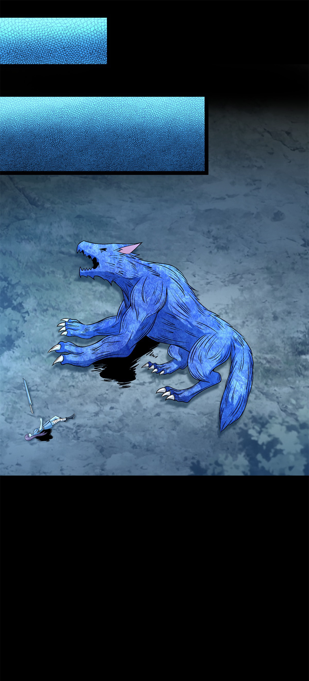 末世为王第354话 危局