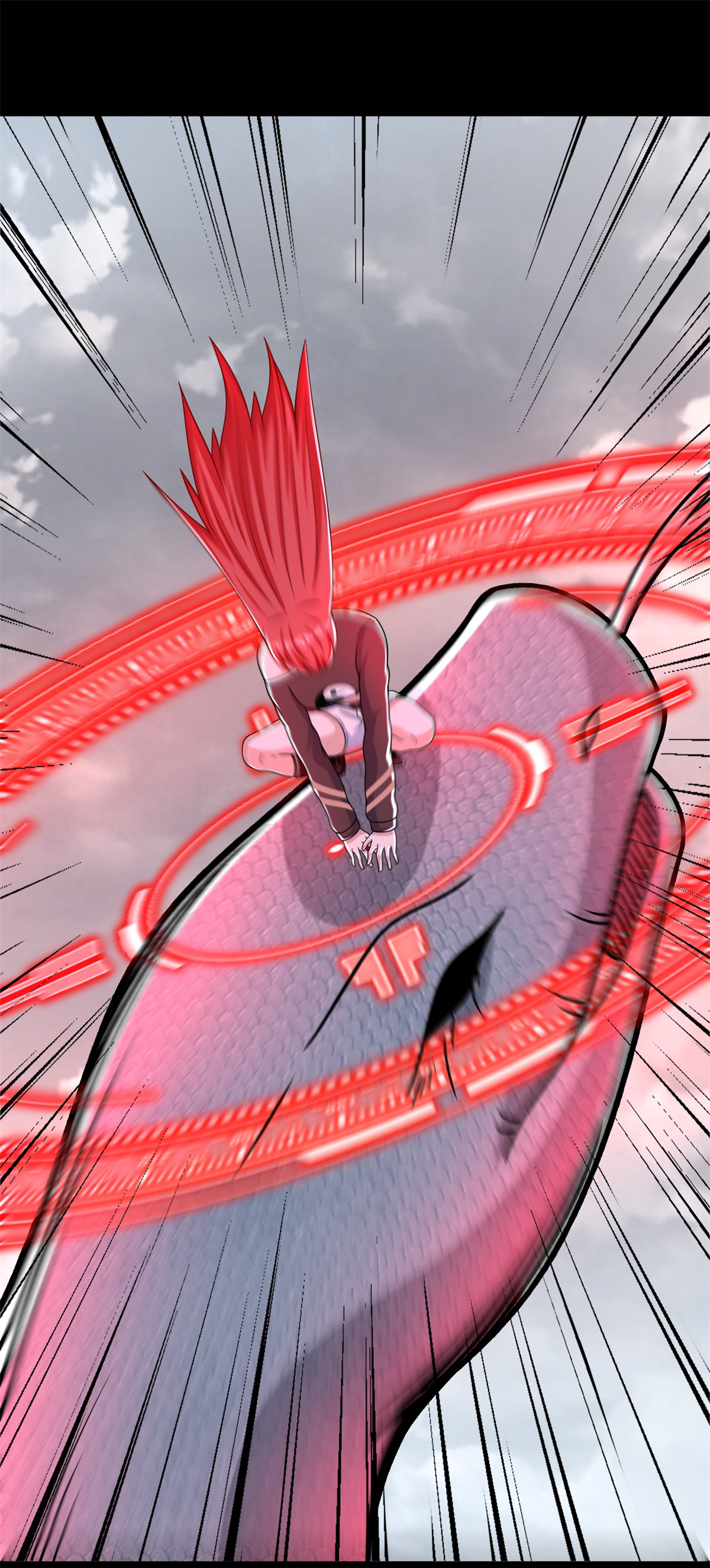 末世为王第357话 捡漏