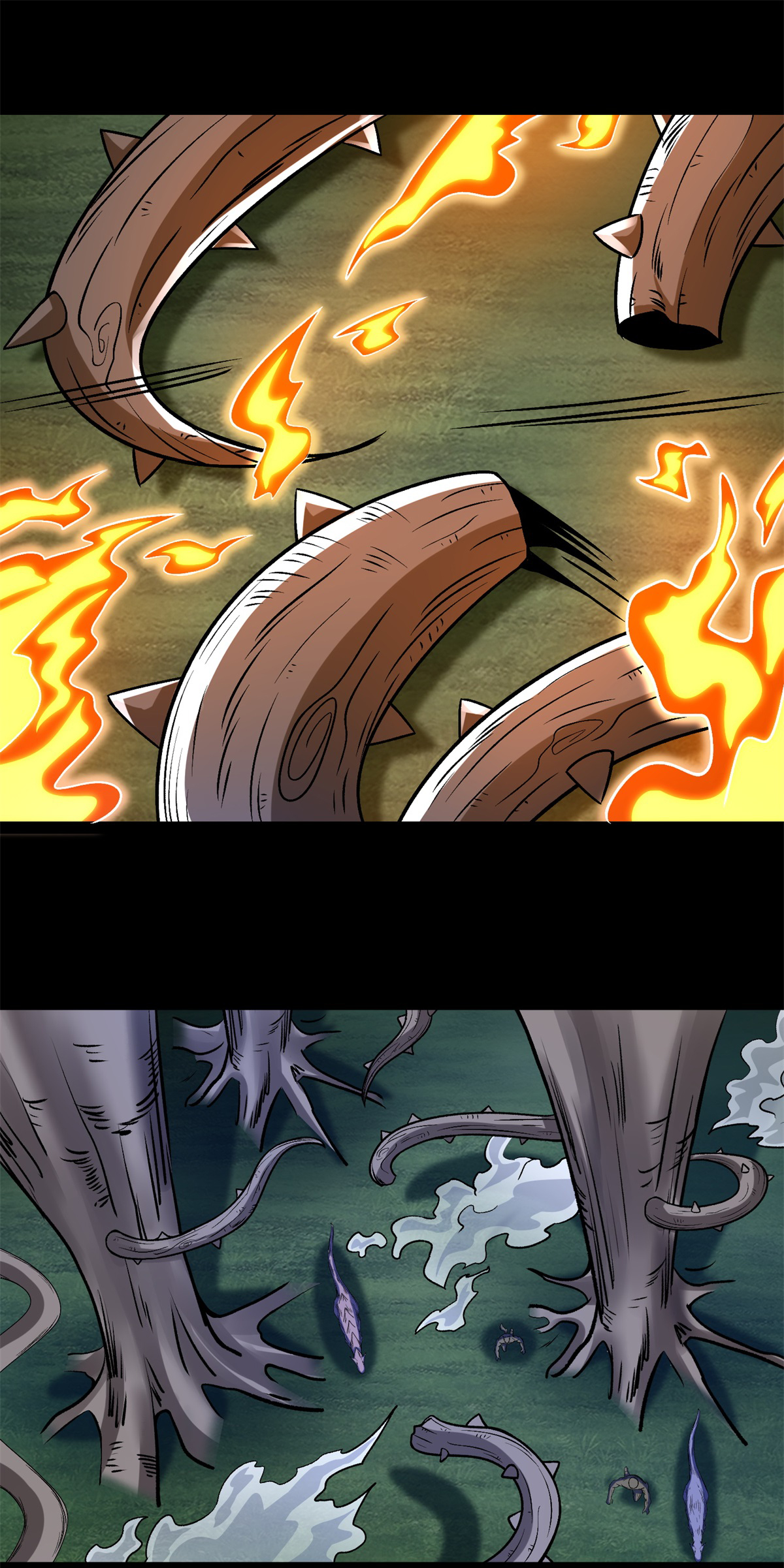 末世为王第360话 决战到来