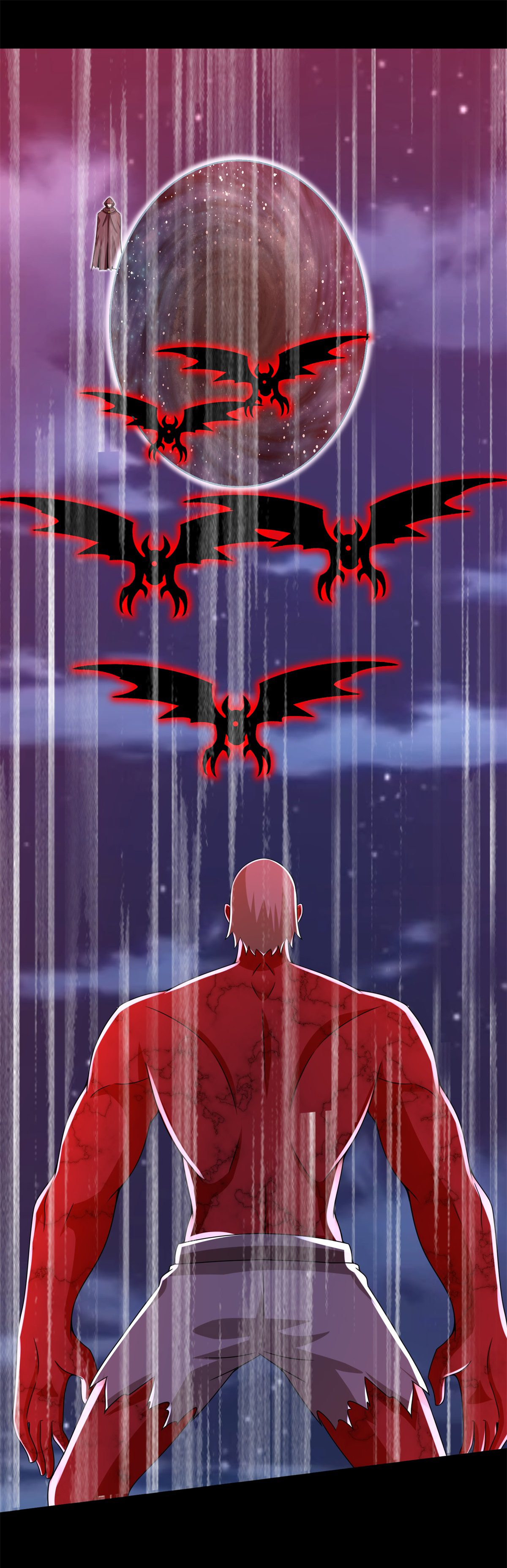 末世为王第369话 两难