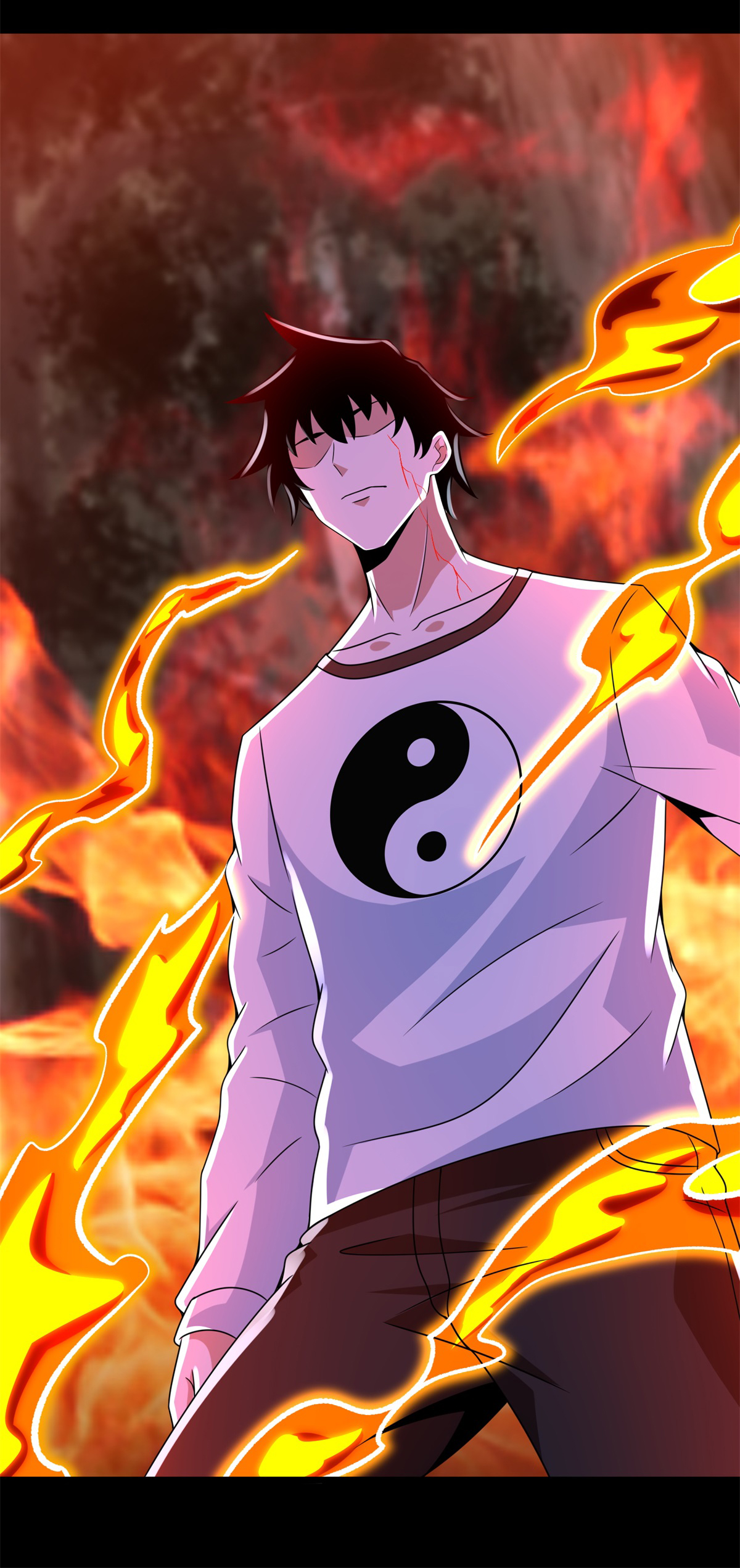 末世为王第369话 两难