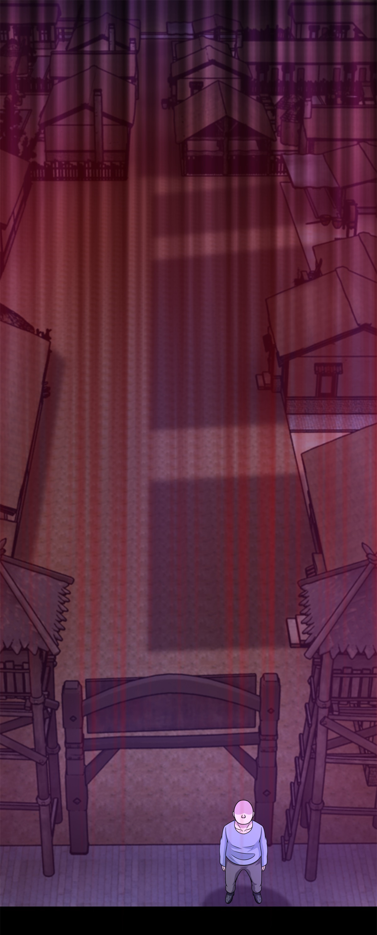 末世为王第381话 失踪