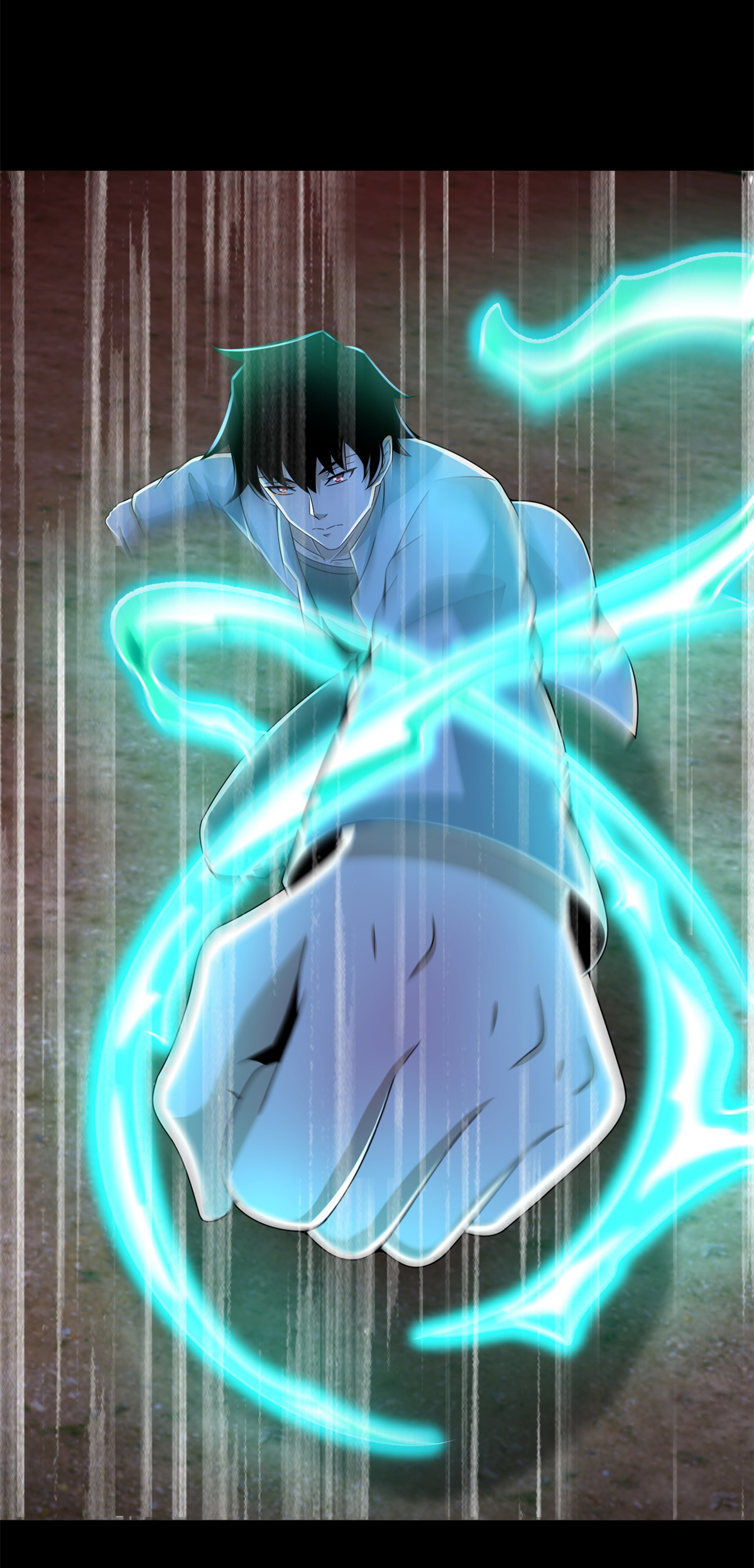 末世为王第384话 异族