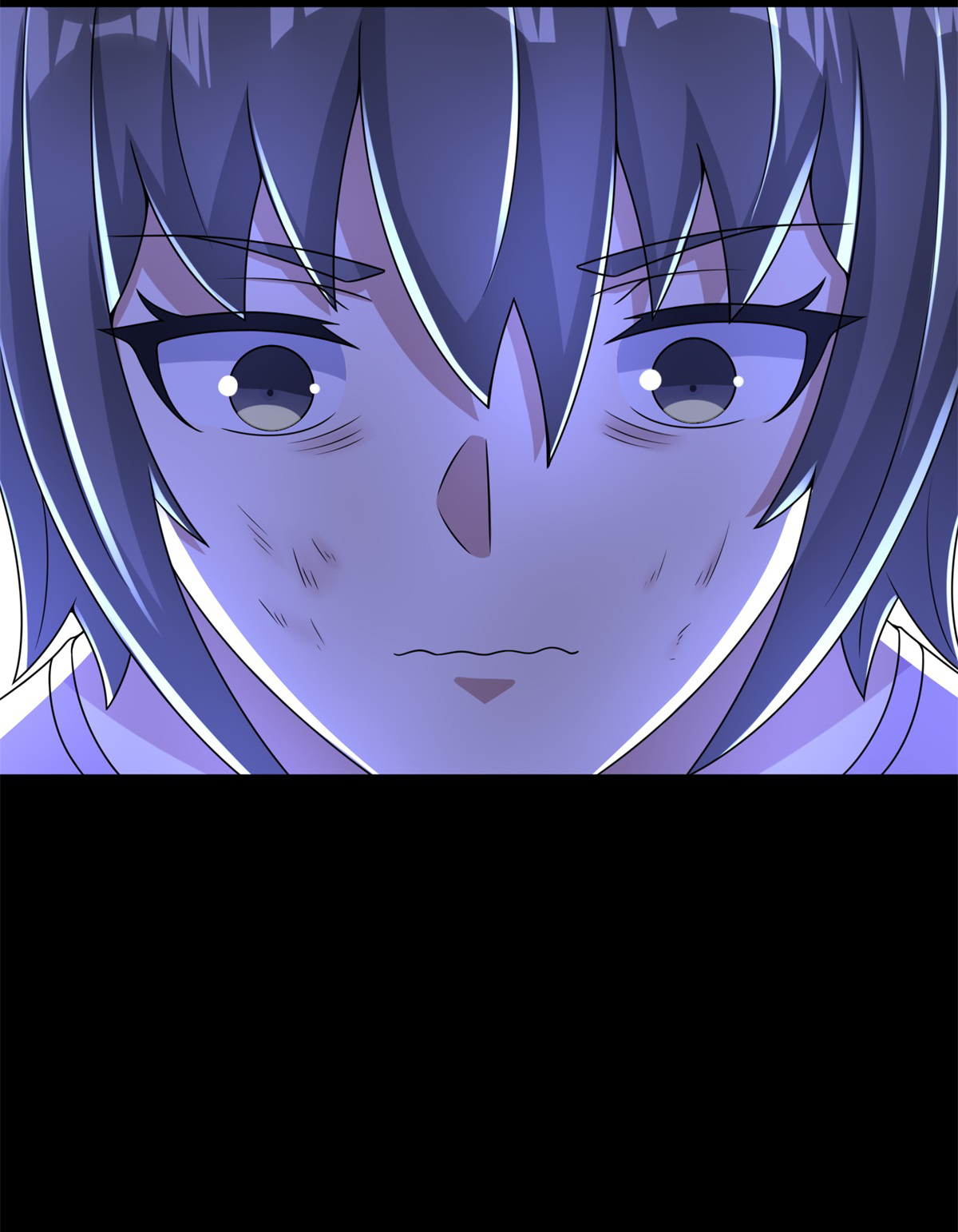 末世为王第384话 异族