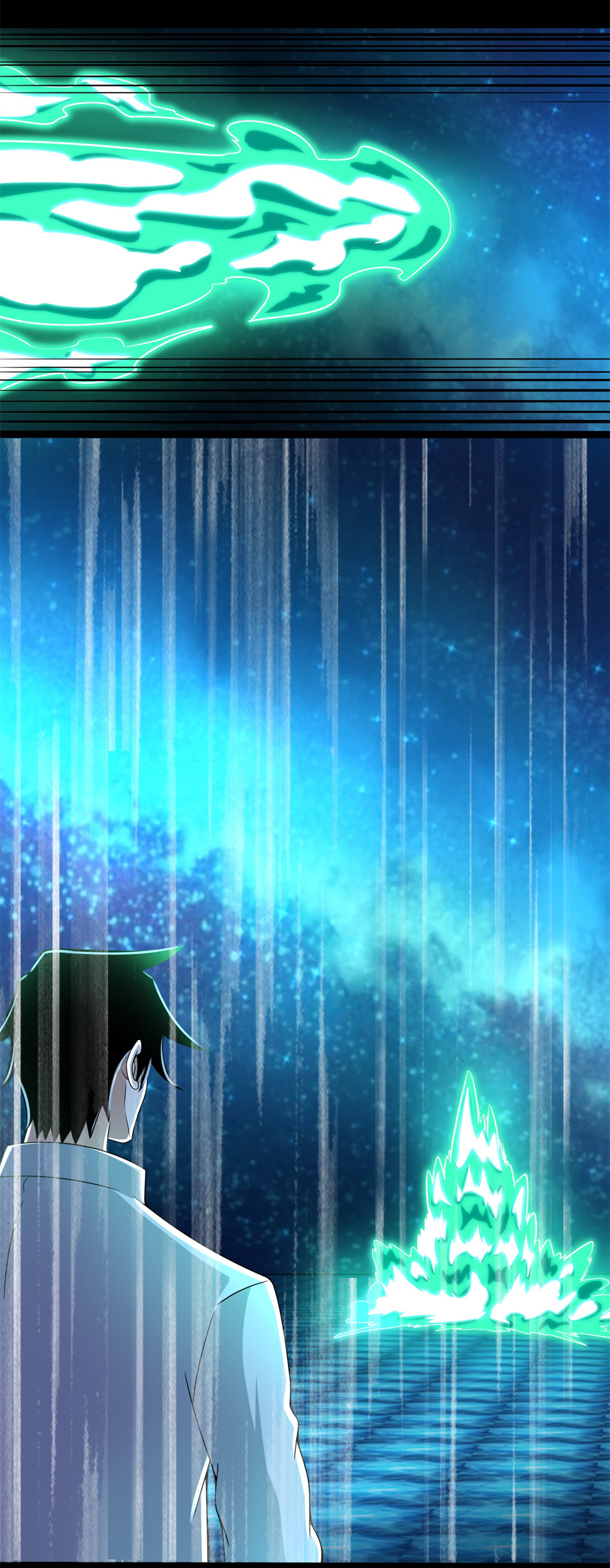 末世为王第392话 互相收割