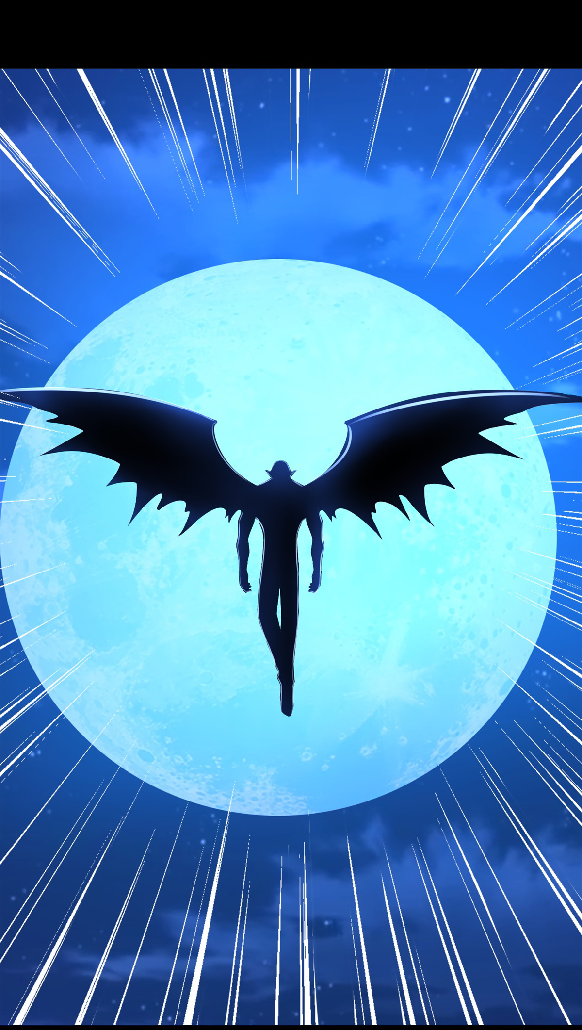 末世为王第399话 天倾之力