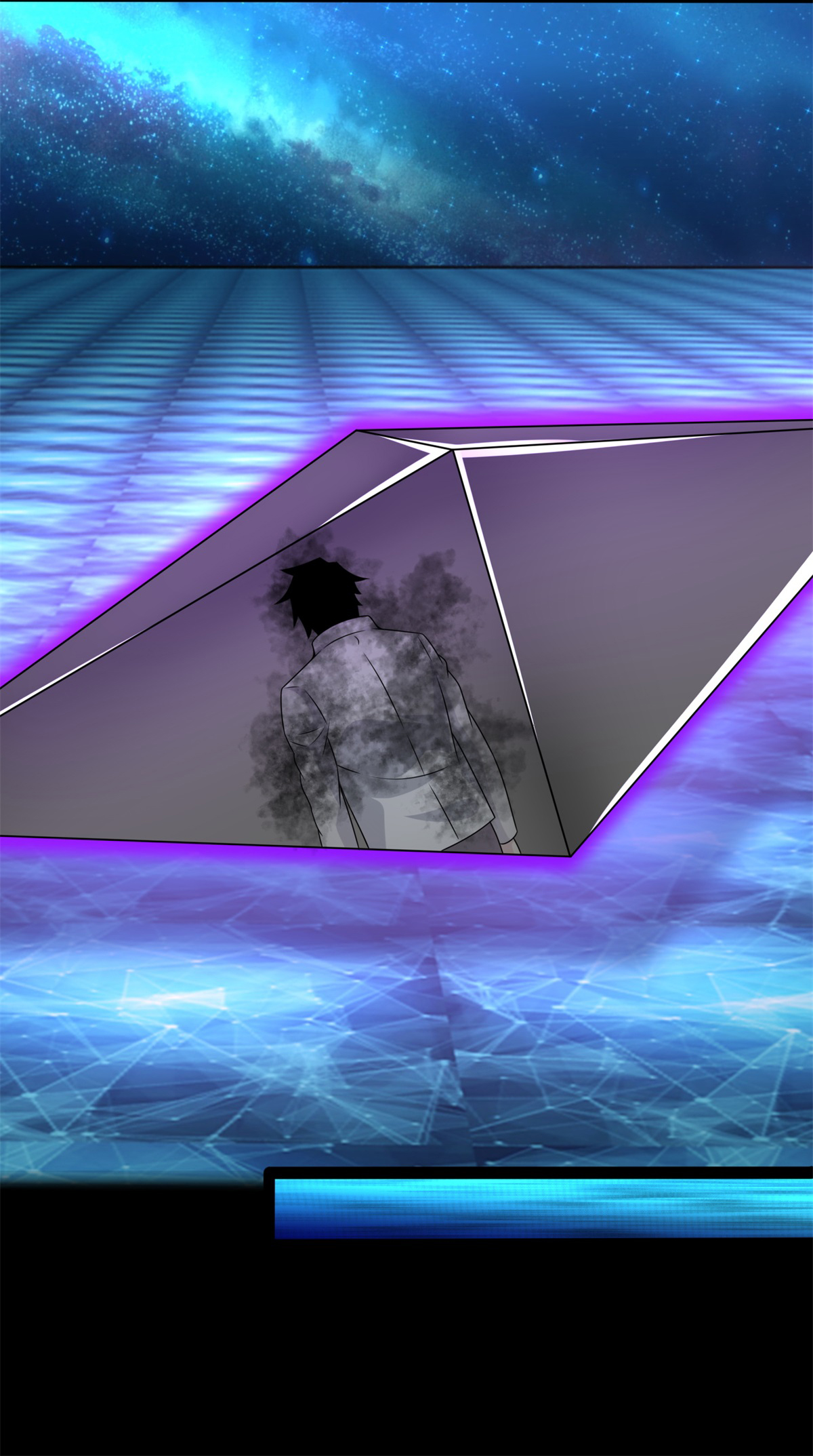 末世为王第419话 会议