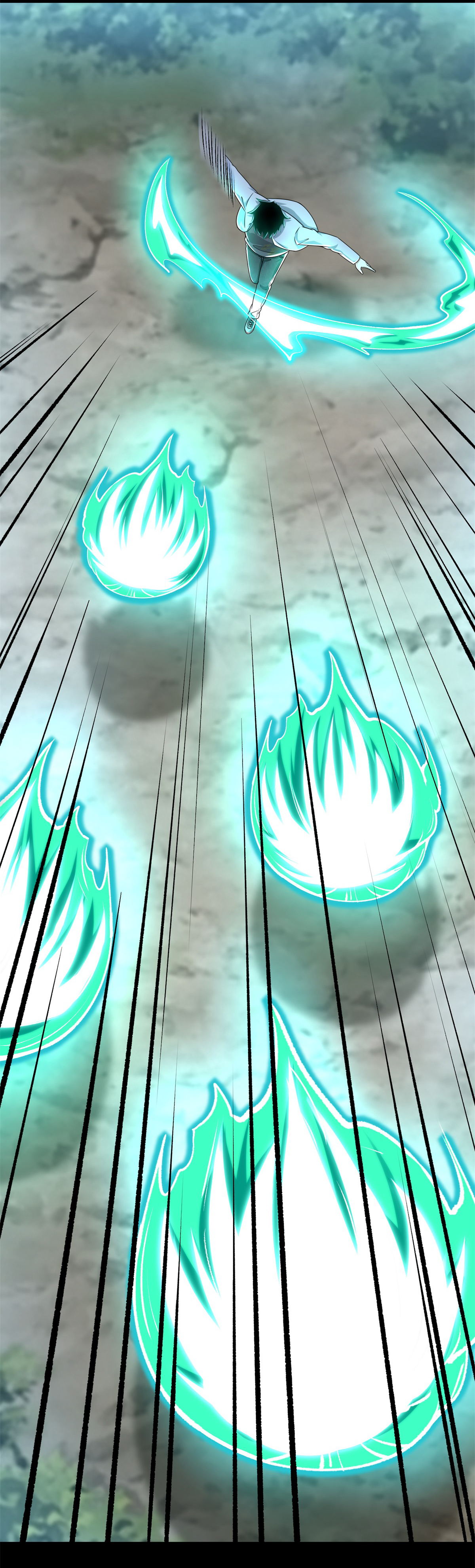 末世为王第426话 退让