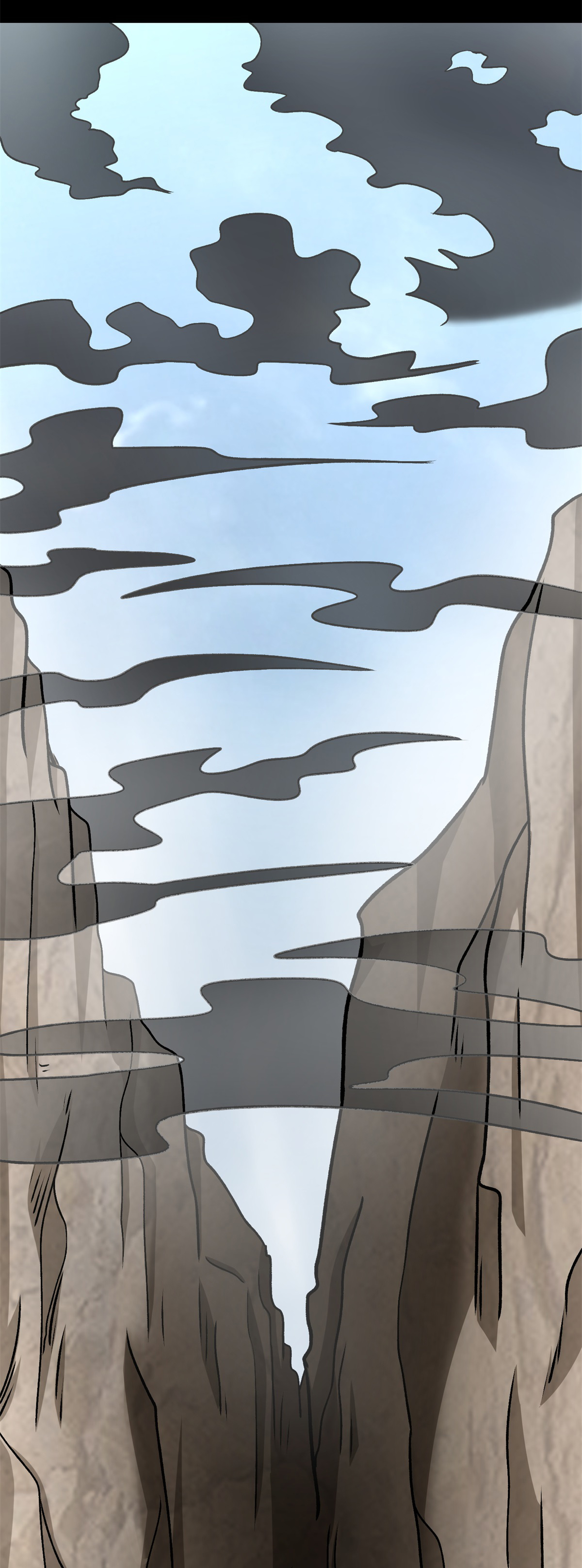 末世为王第427话 向前