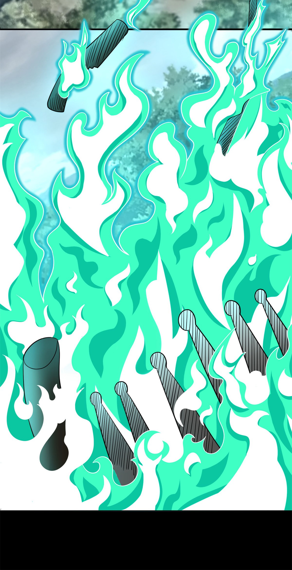 末世为王第438话 前进