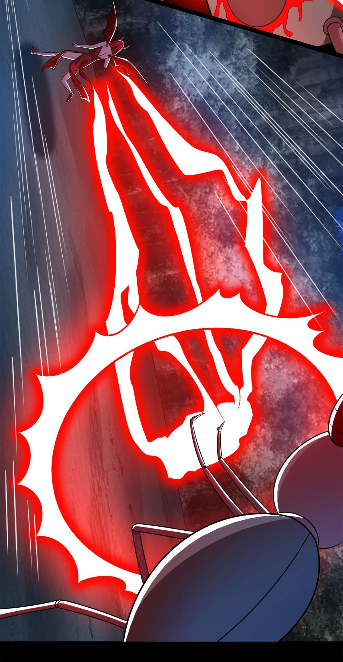 末世为王第440话 暗斗