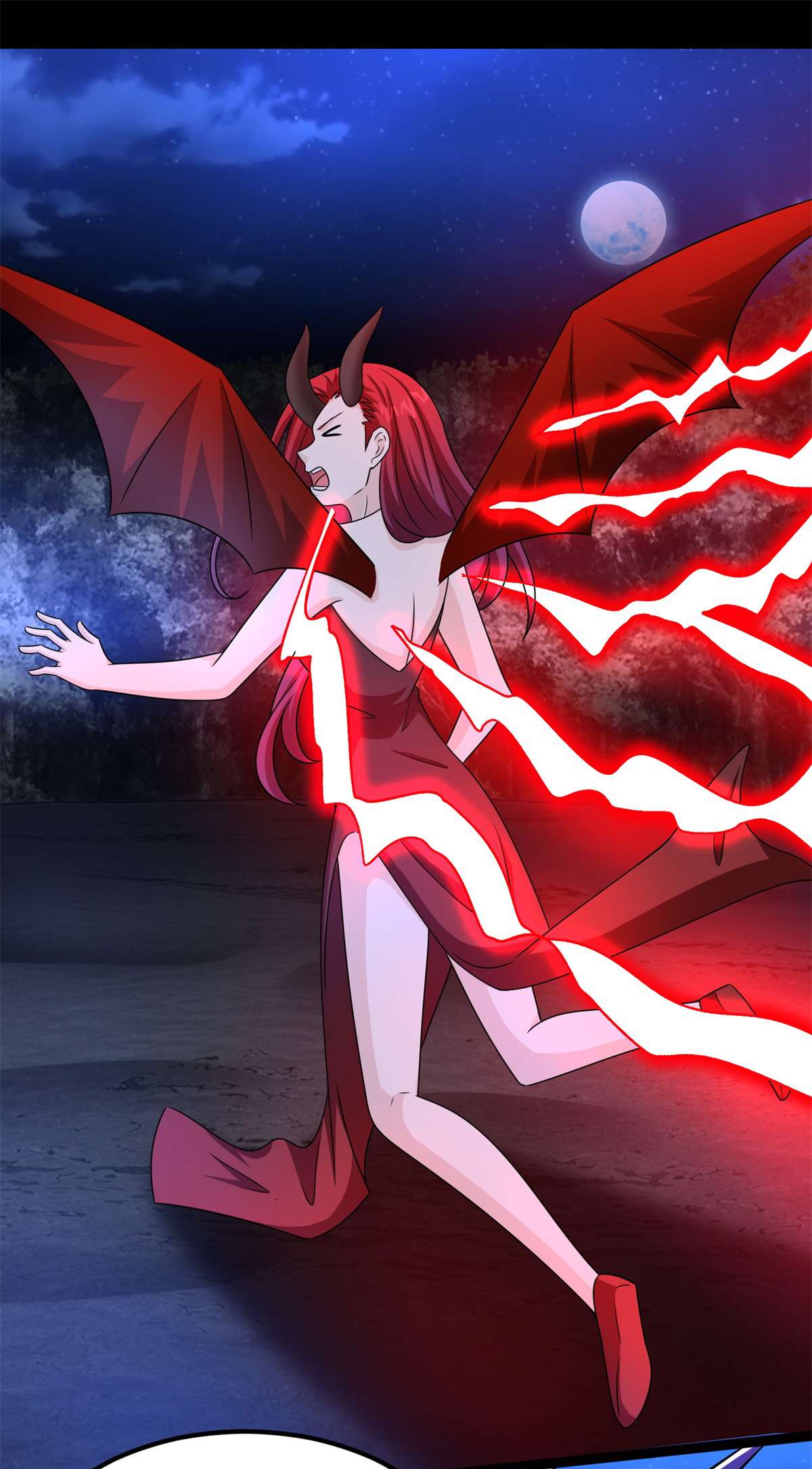 末世为王第440话 暗斗