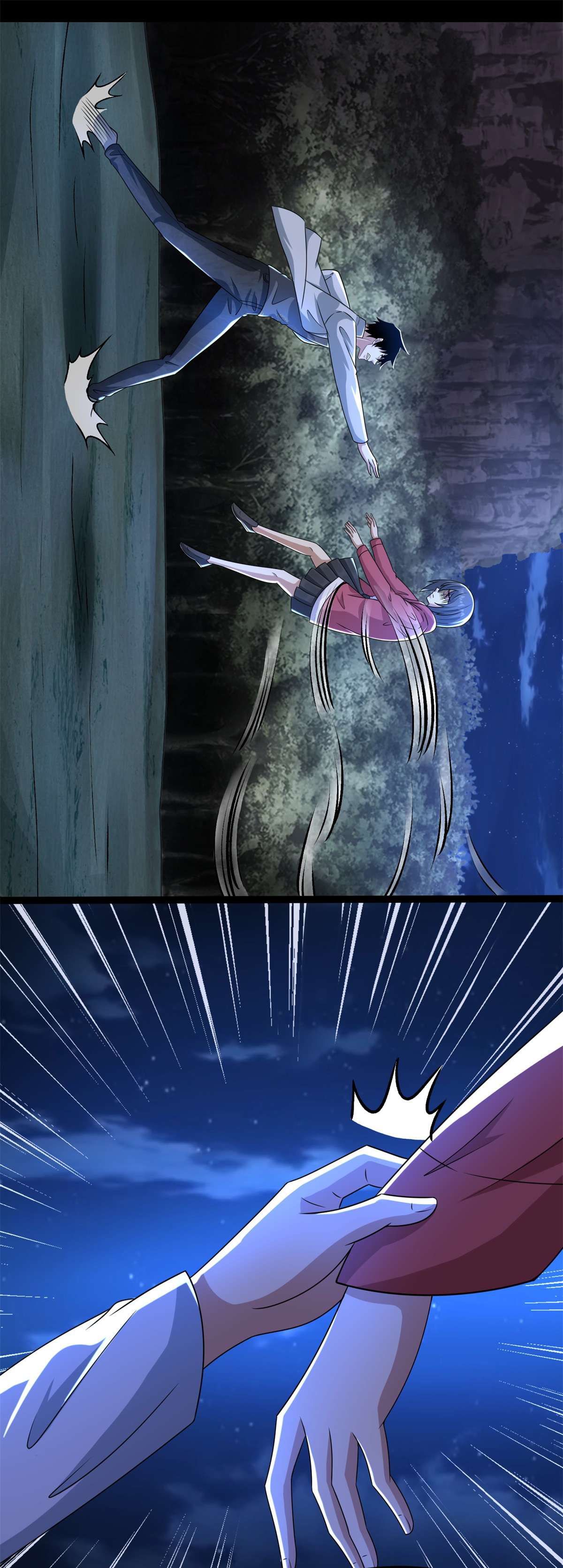 末世为王第440话 暗斗