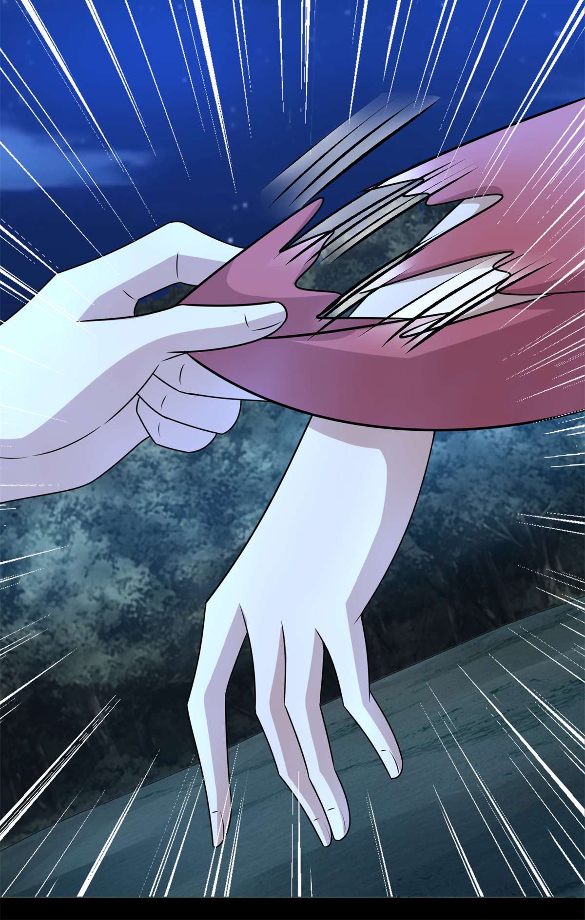 末世为王第440话 暗斗