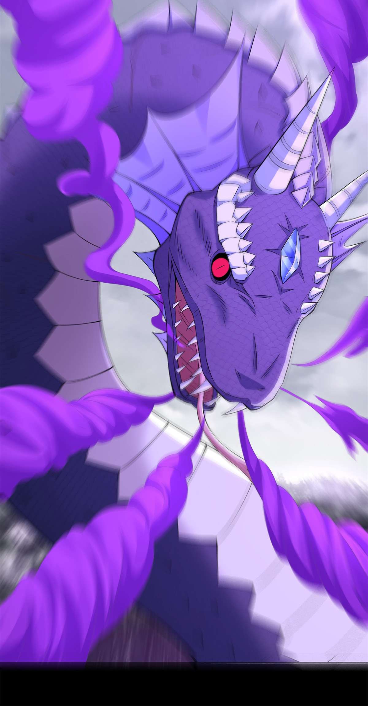 末世为王第455话 弑神弓