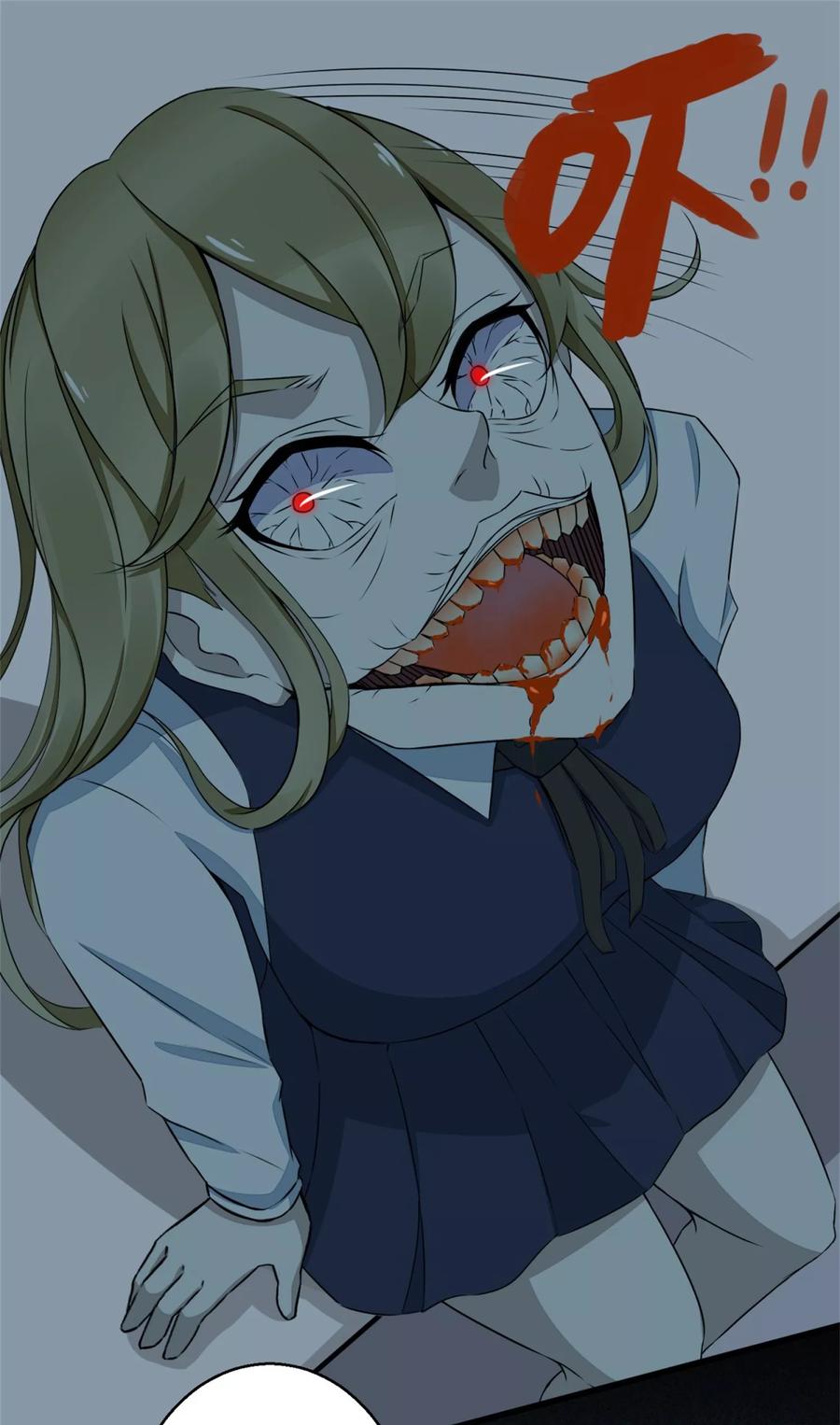 末世为王4话 变异