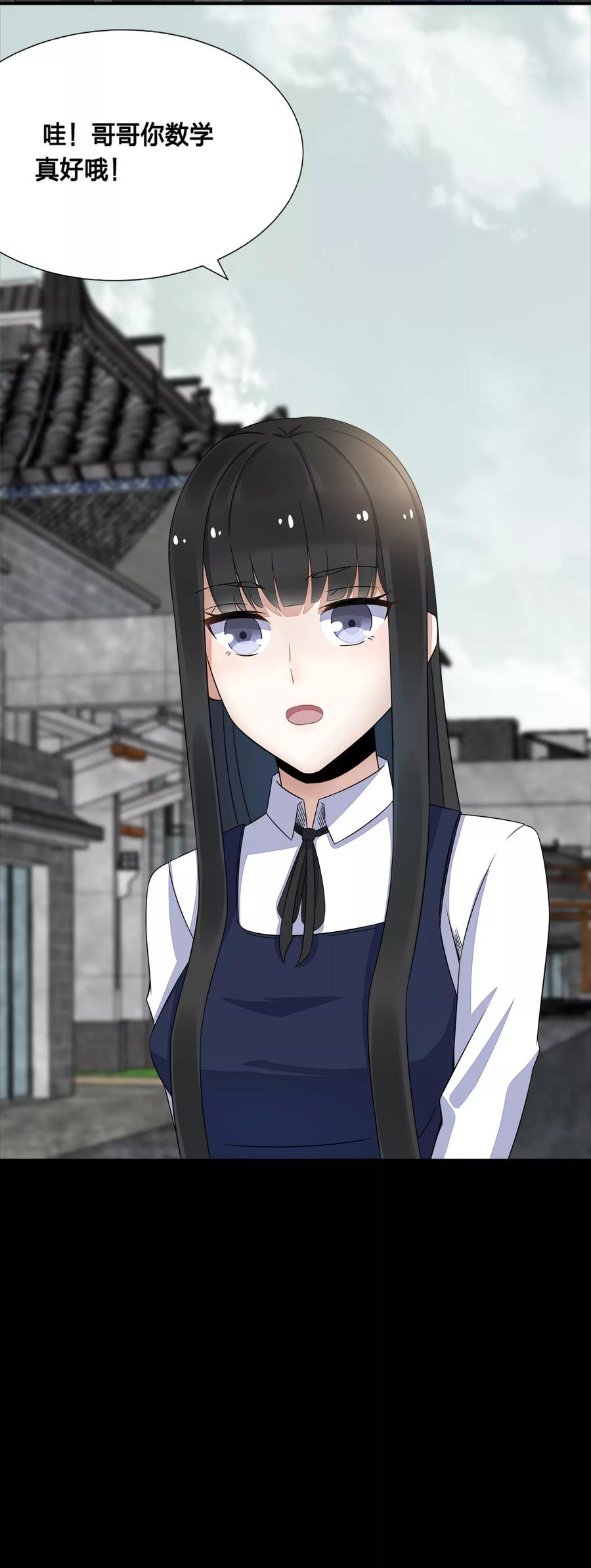 末世为王25话 强者之姿