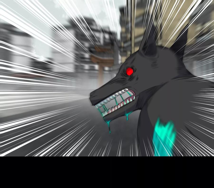 末世为王27话 次元遗迹的宝物