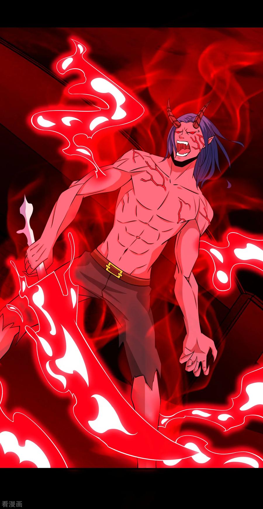 末世为王173话 从未孤身一人