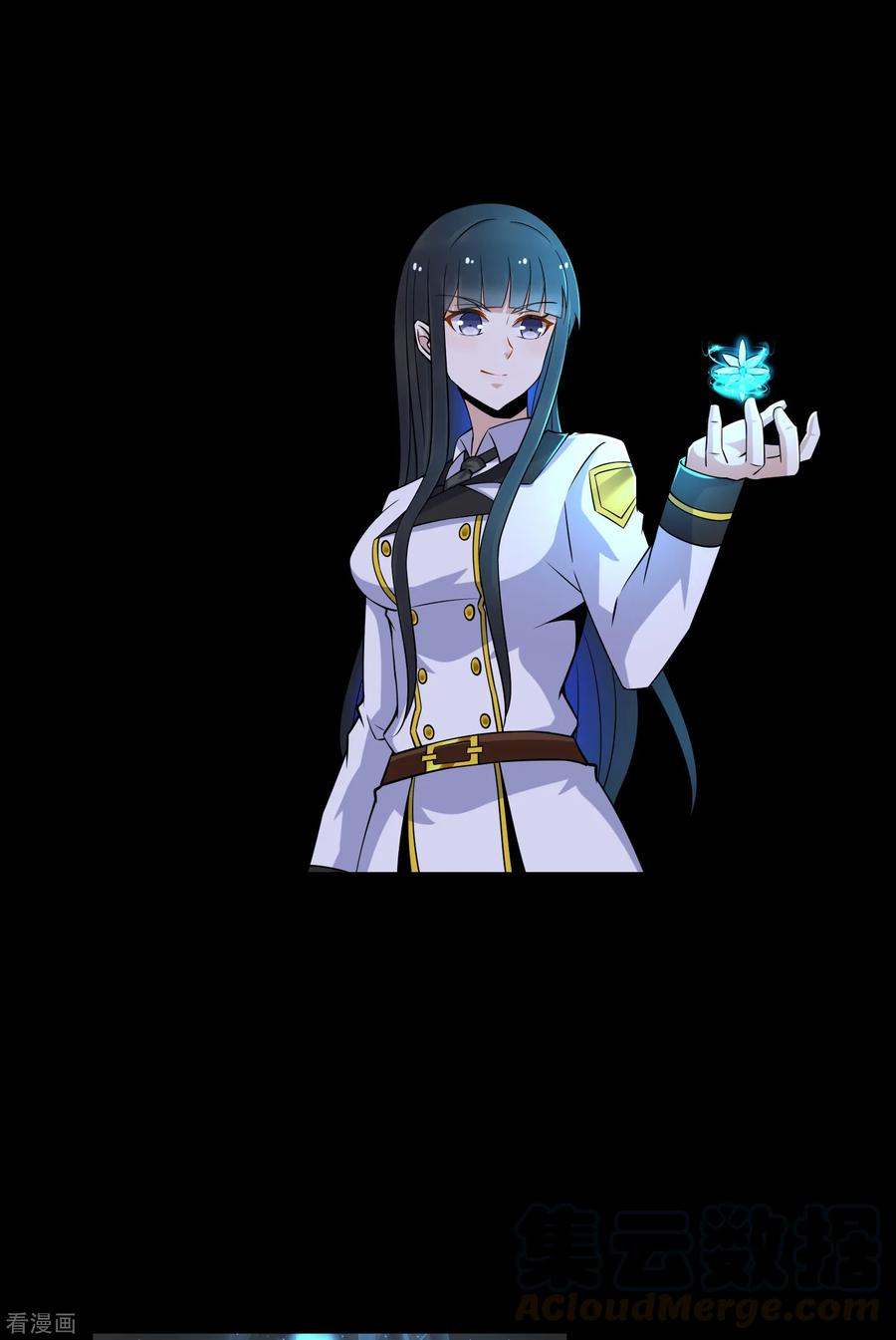 末世为王174话 恶魔与野兽