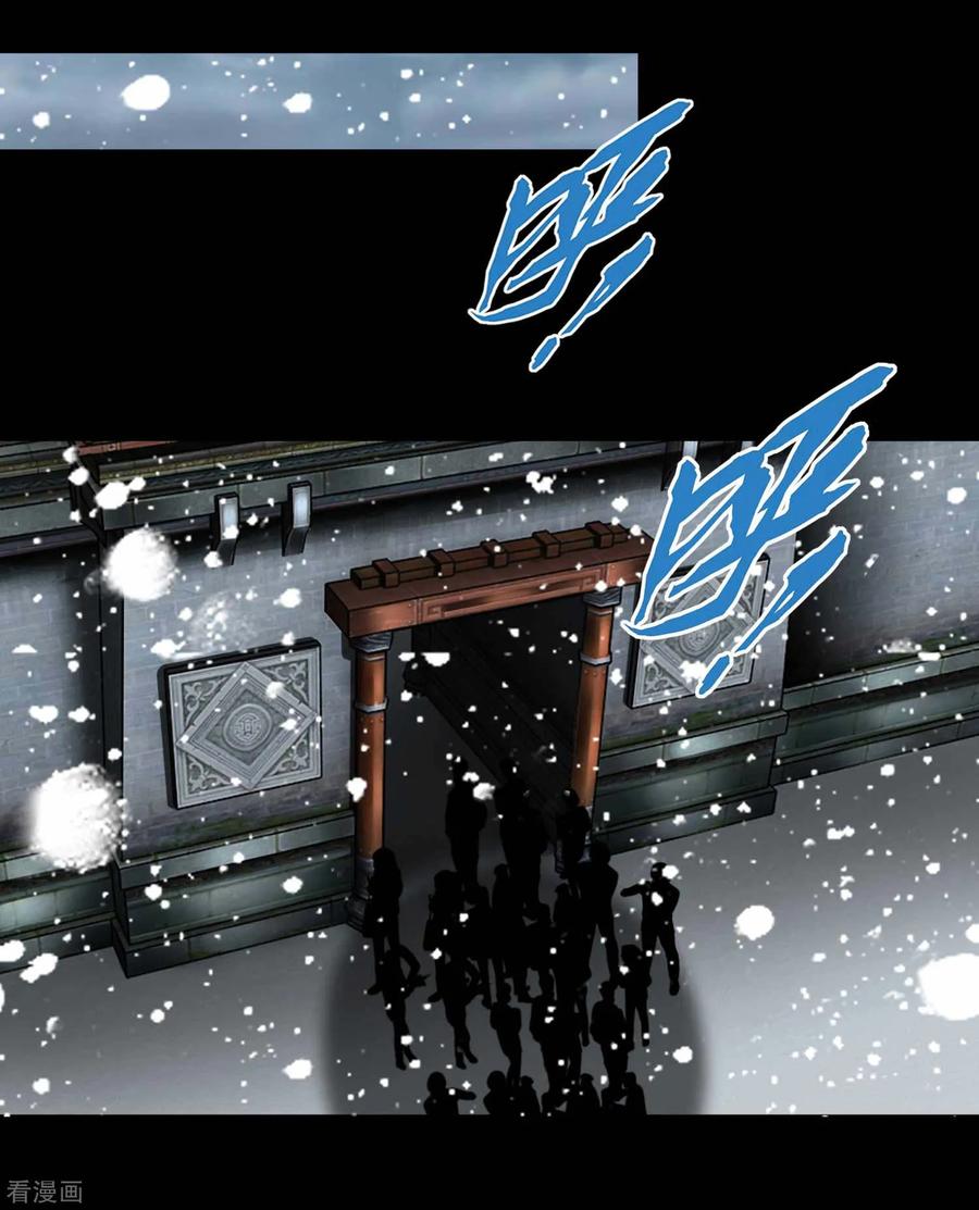 末世为王193话 血脉强化