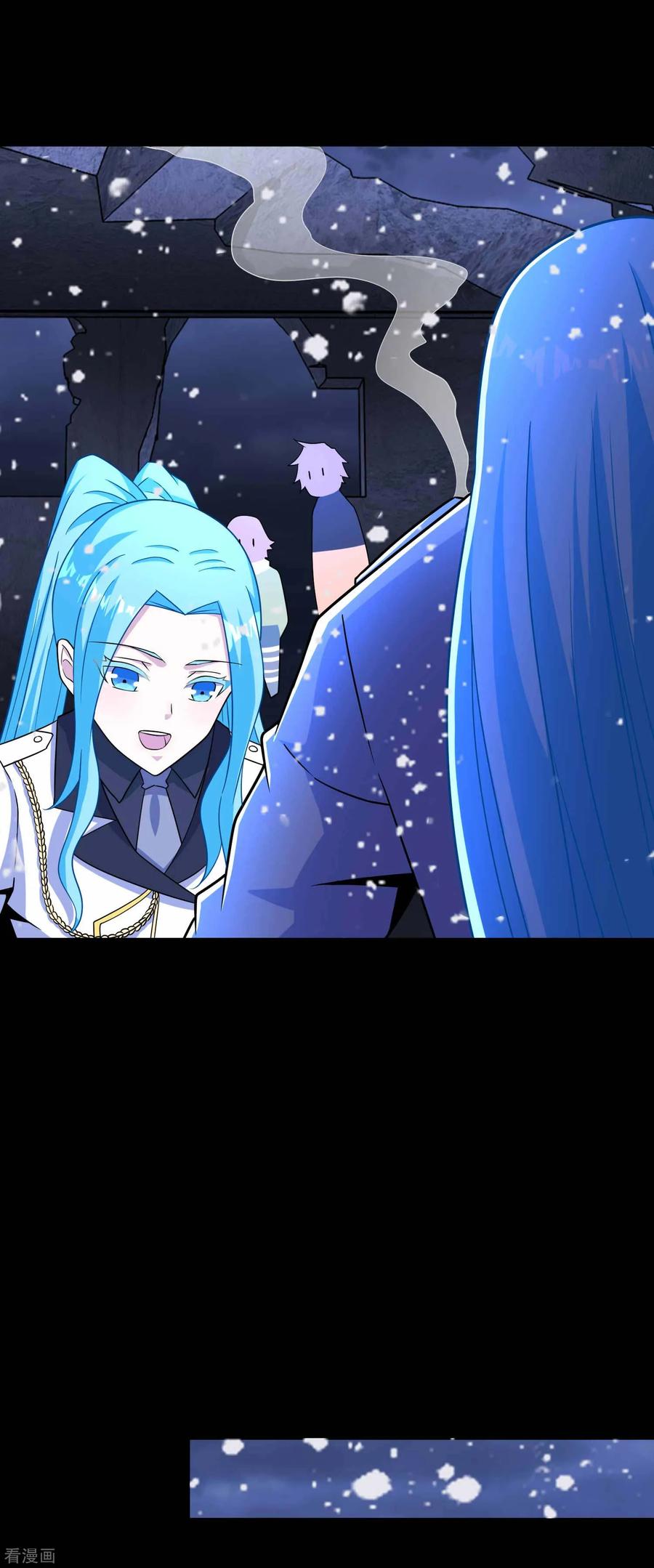 末世为王207话 蒸汽炸弹