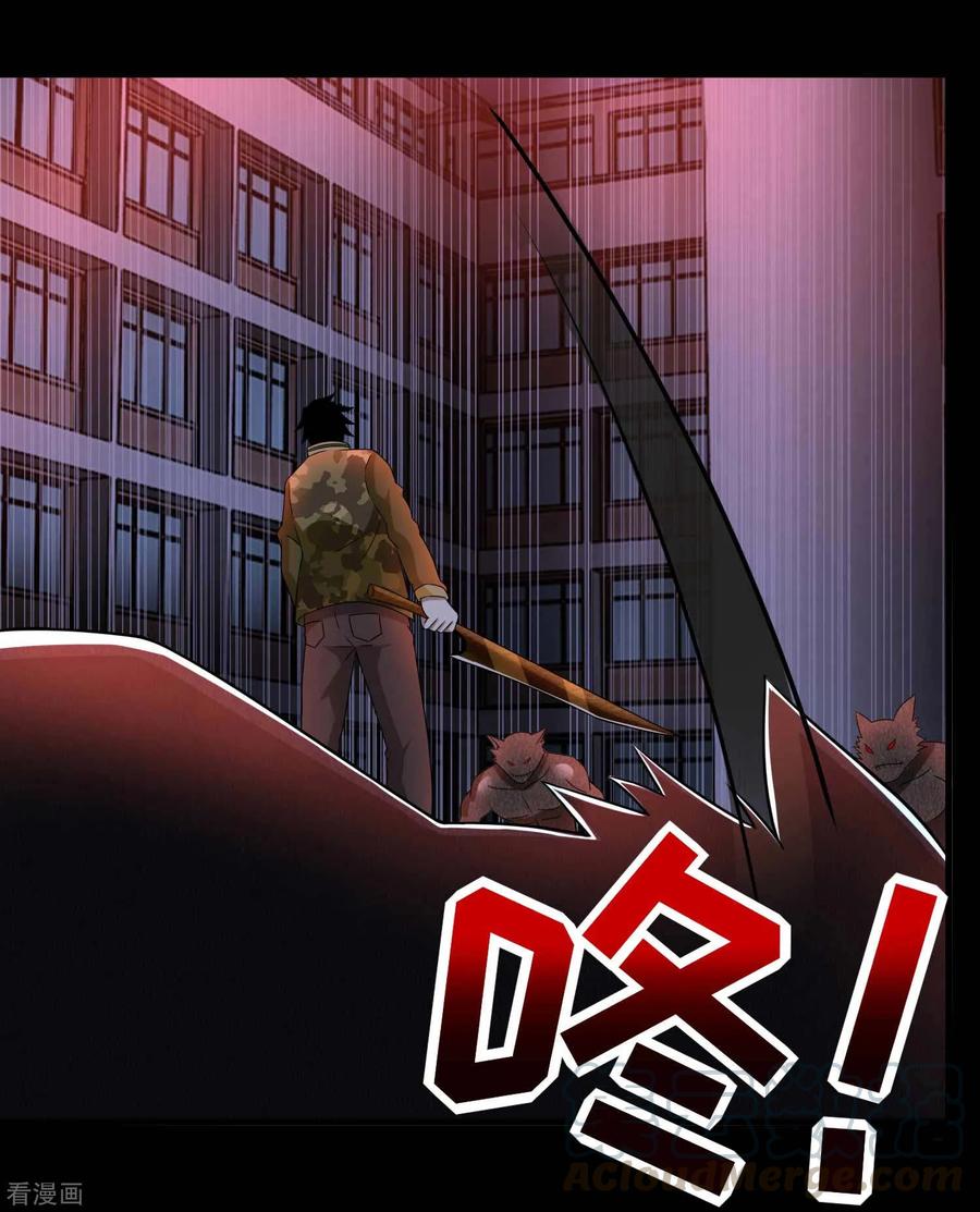 末世为王231话 应急武器