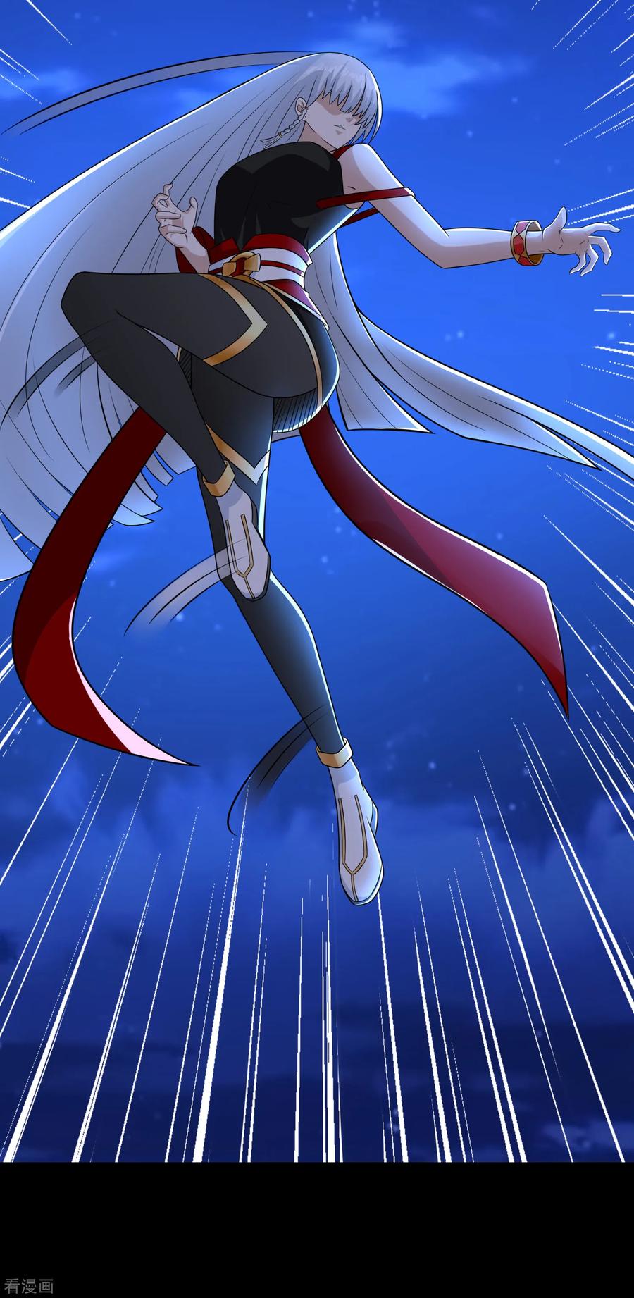 末世为王244话 麻痹大意